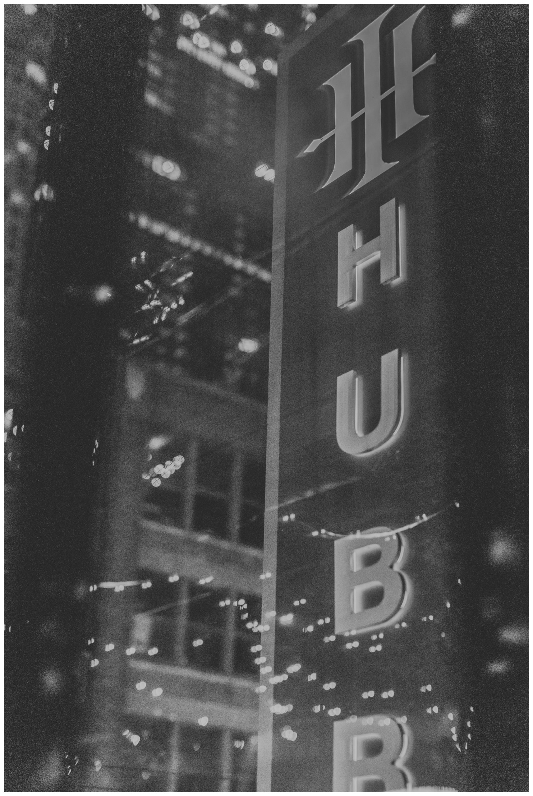 Hubbard Inn Chicago reception venues