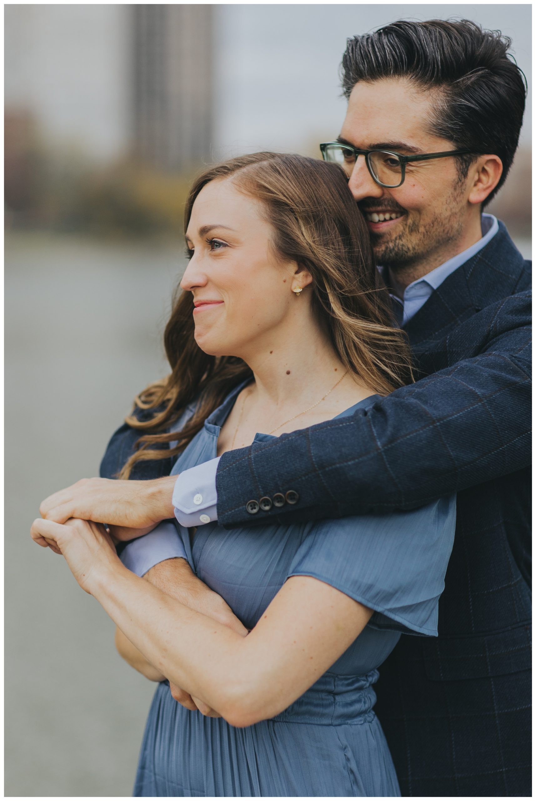engagement photo outfit ideas