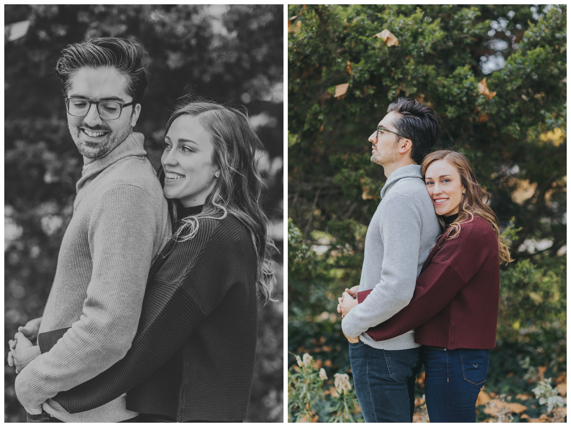 what to wear for engagement photos; best colors for engagement pictures