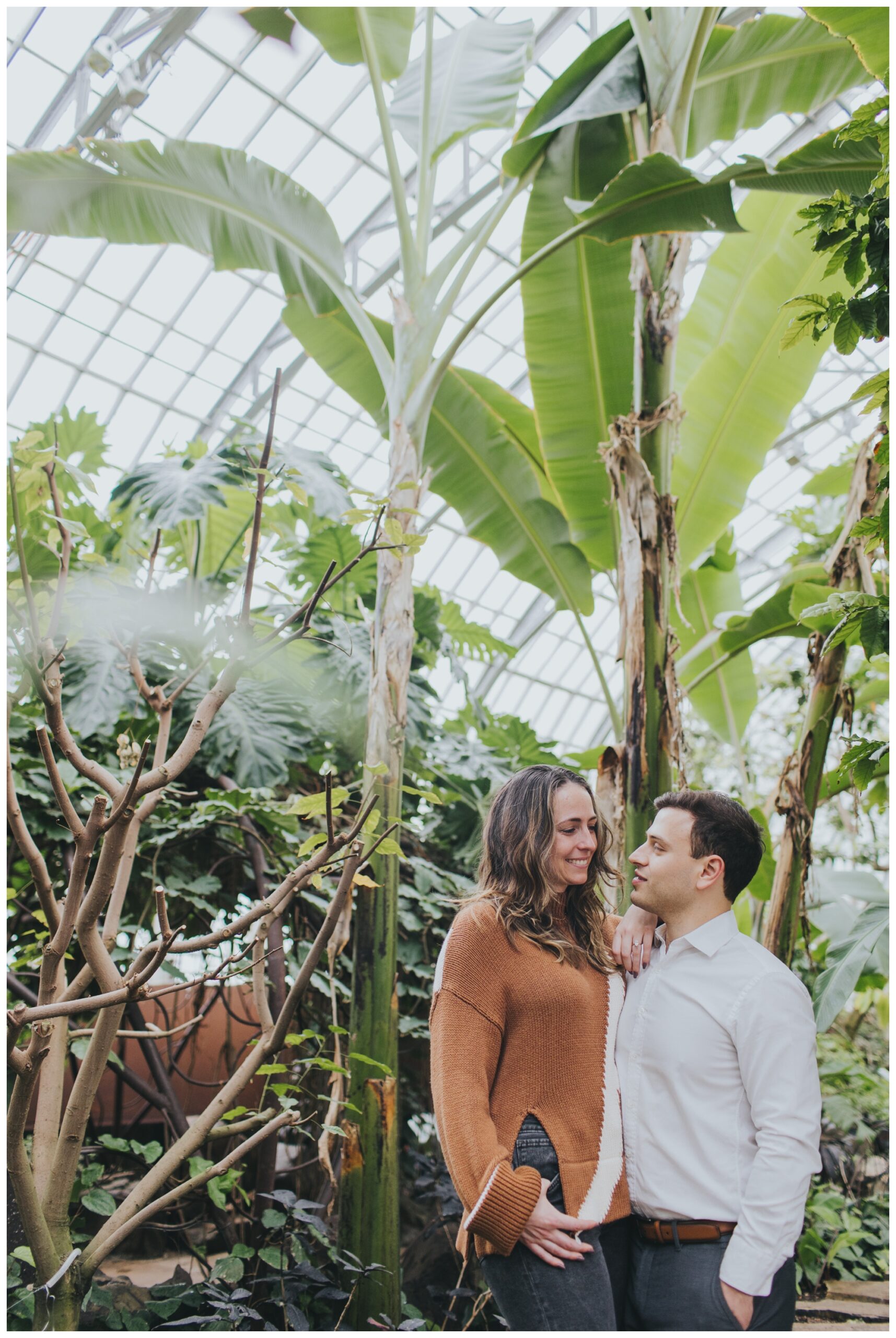 ideas for engagement photos