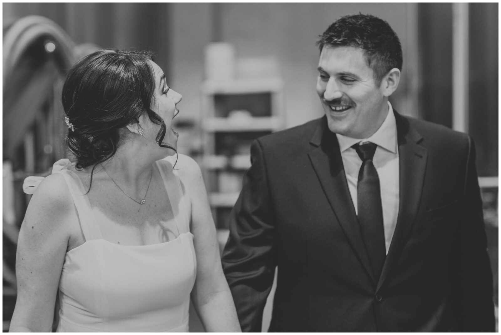 Alter Brewery Elopement Intimate Chicago Venues Meg Adamik