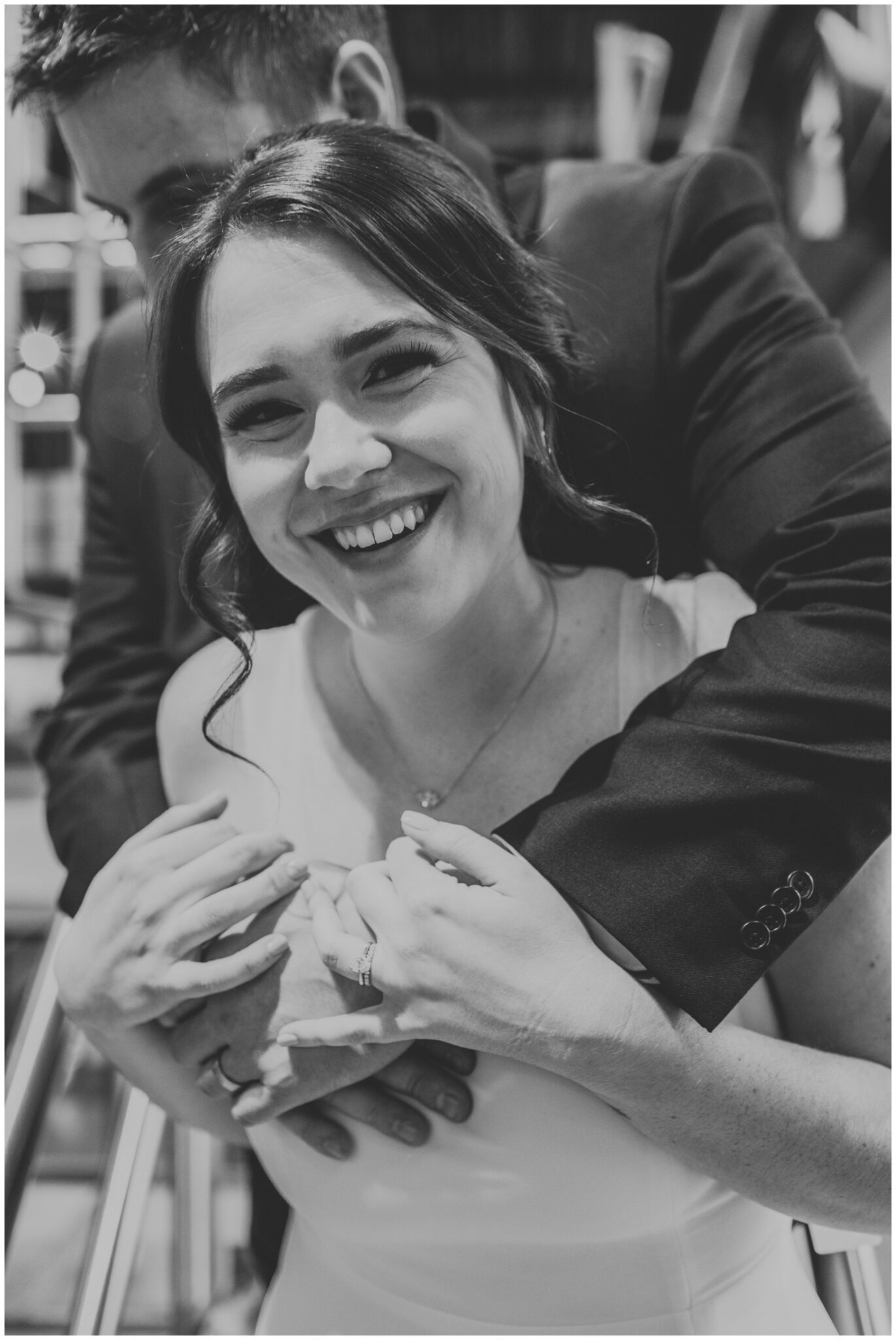 Alter Brewery Elopement Intimate Chicago Venues Meg Adamik