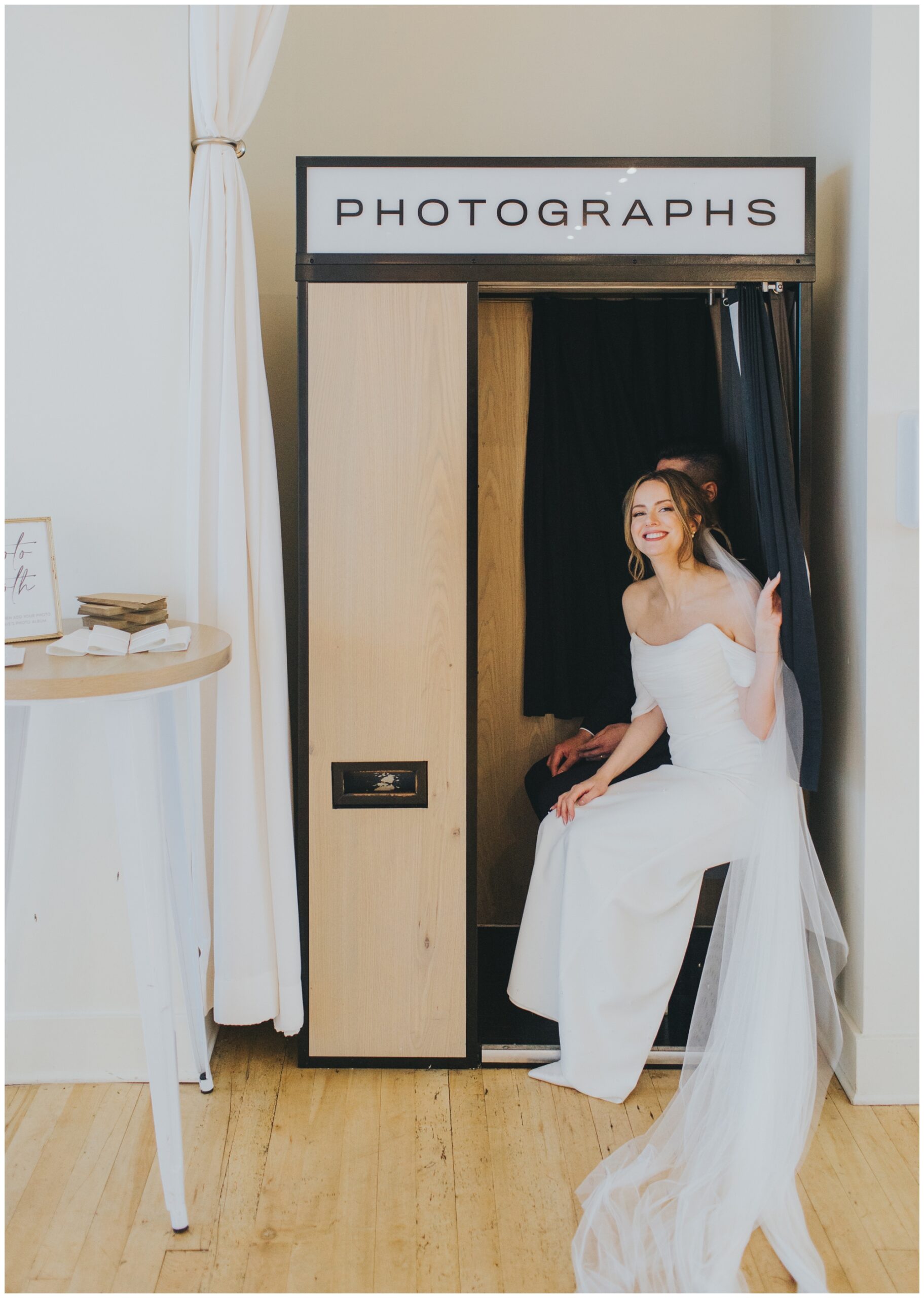 Greenhouse Loft Chicago wedding receptions; wedding photography by Meg Adamik