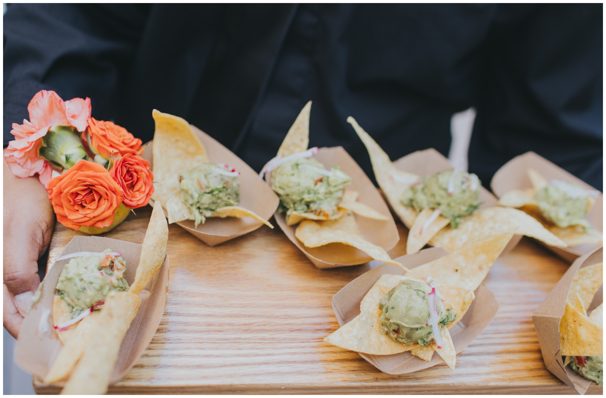 Chicago wedding caterers