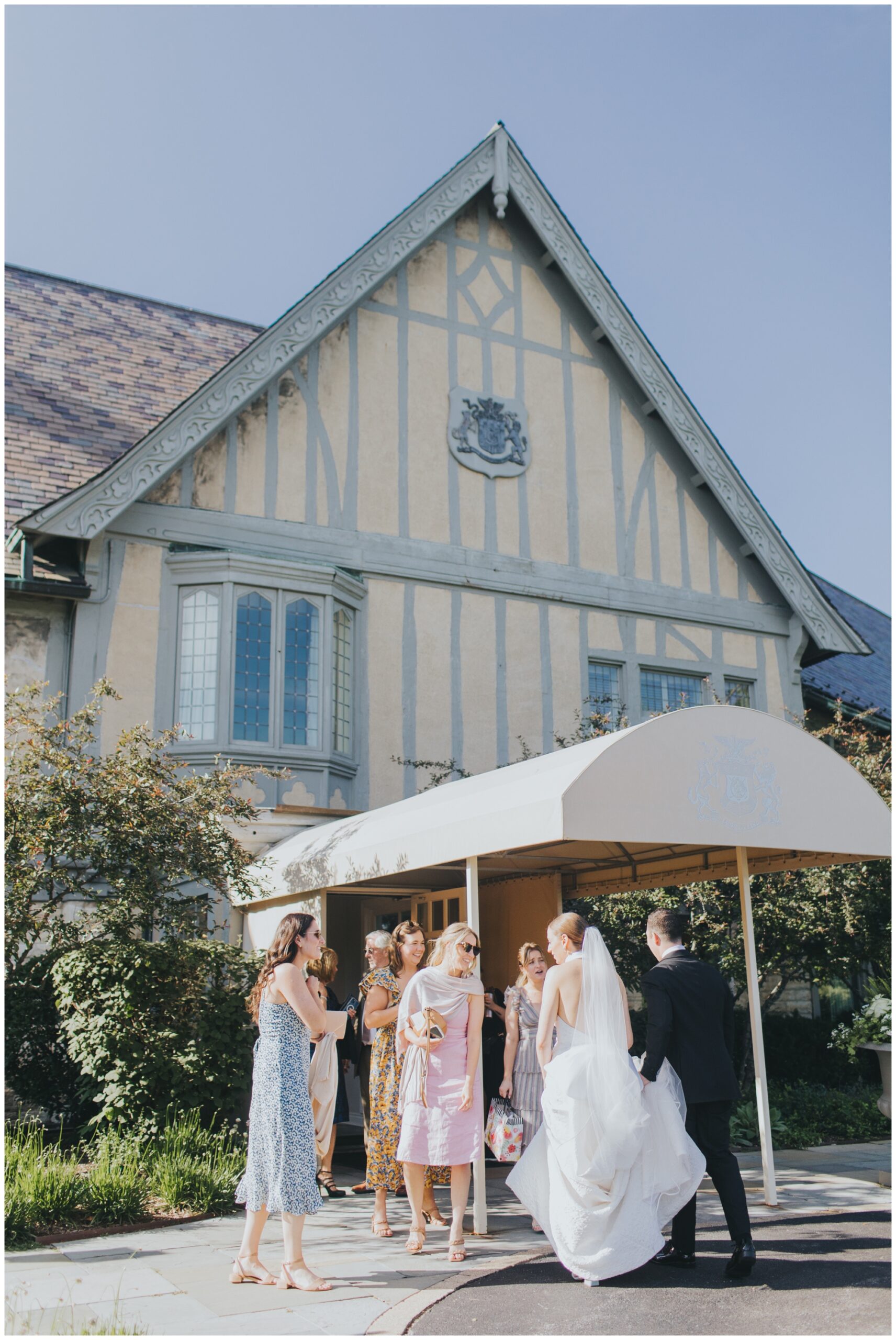 Glen View Club; Chicago country clubs; country club wedding