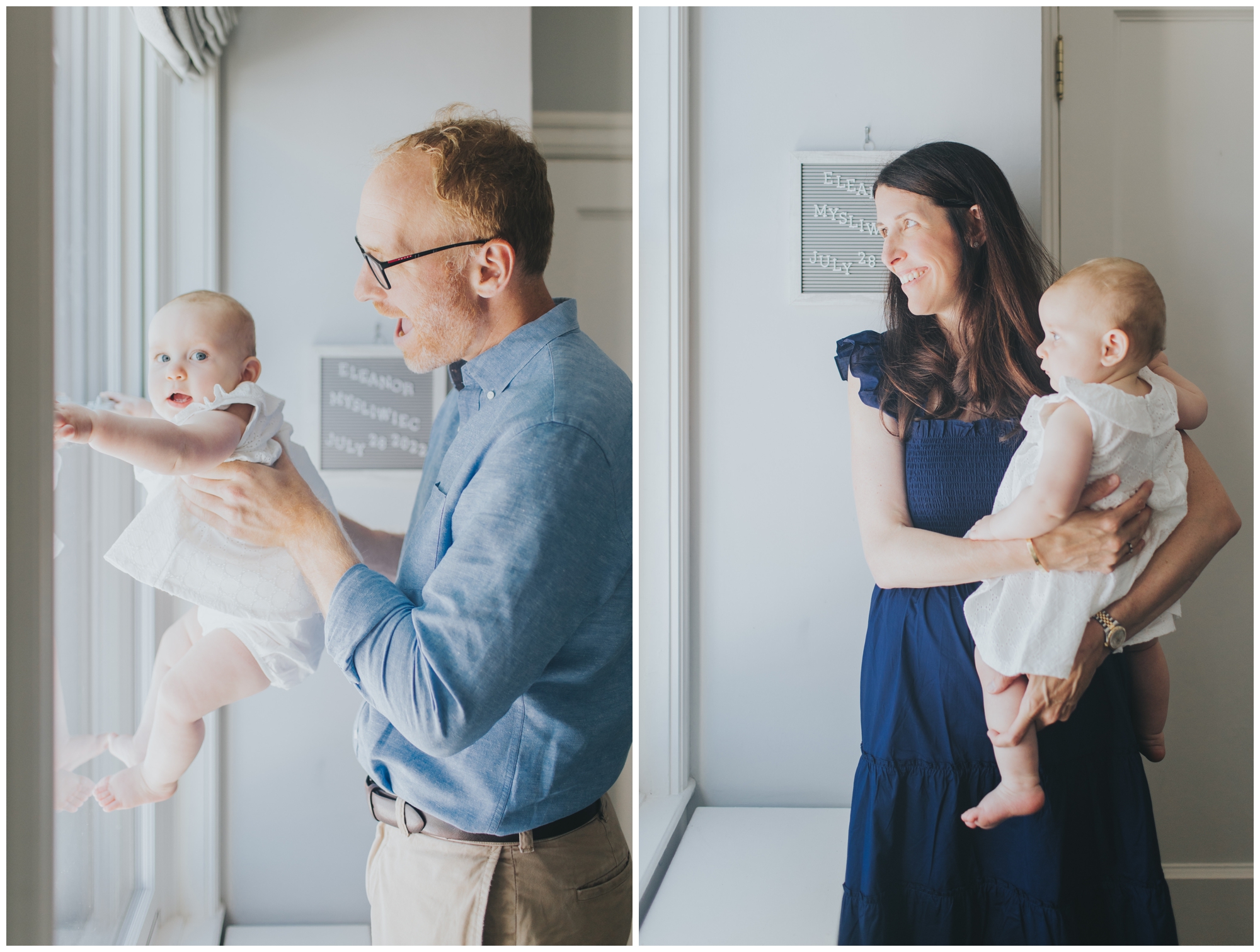 ideas for first birthday session