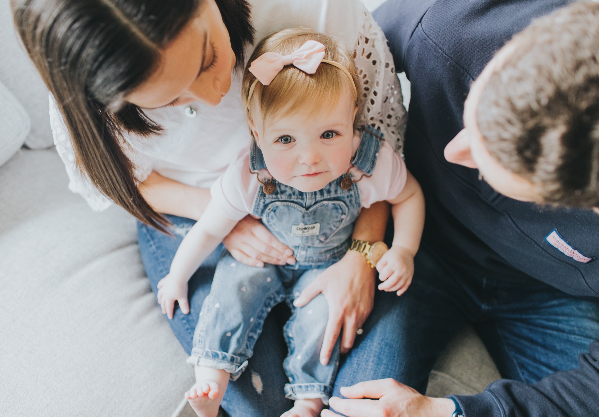 LaGrange Park Chicago family photography