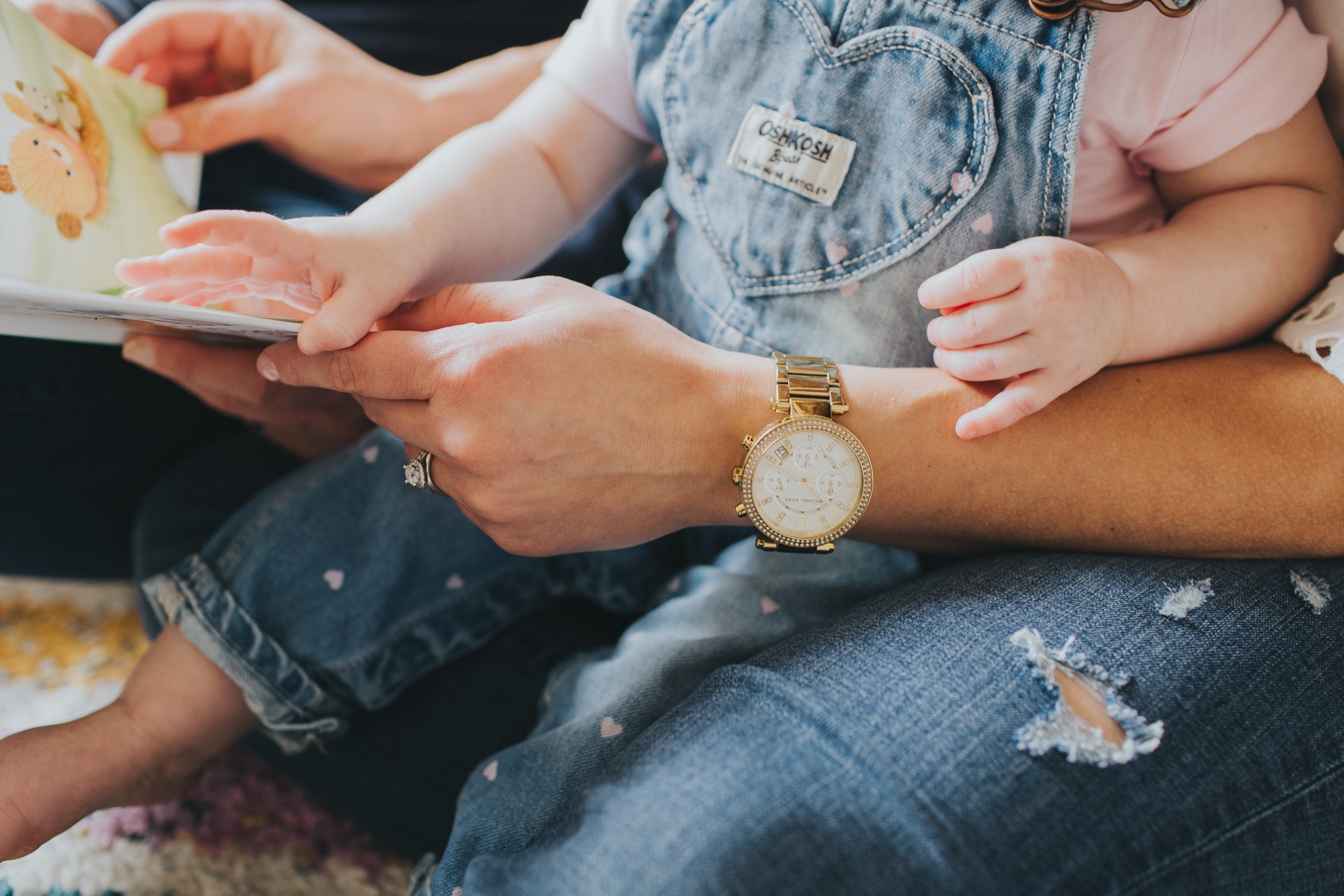 ideas for first birthday photos