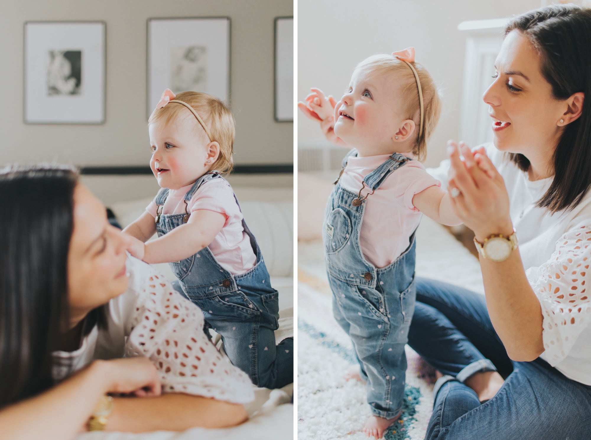 ideas for first birthday photos