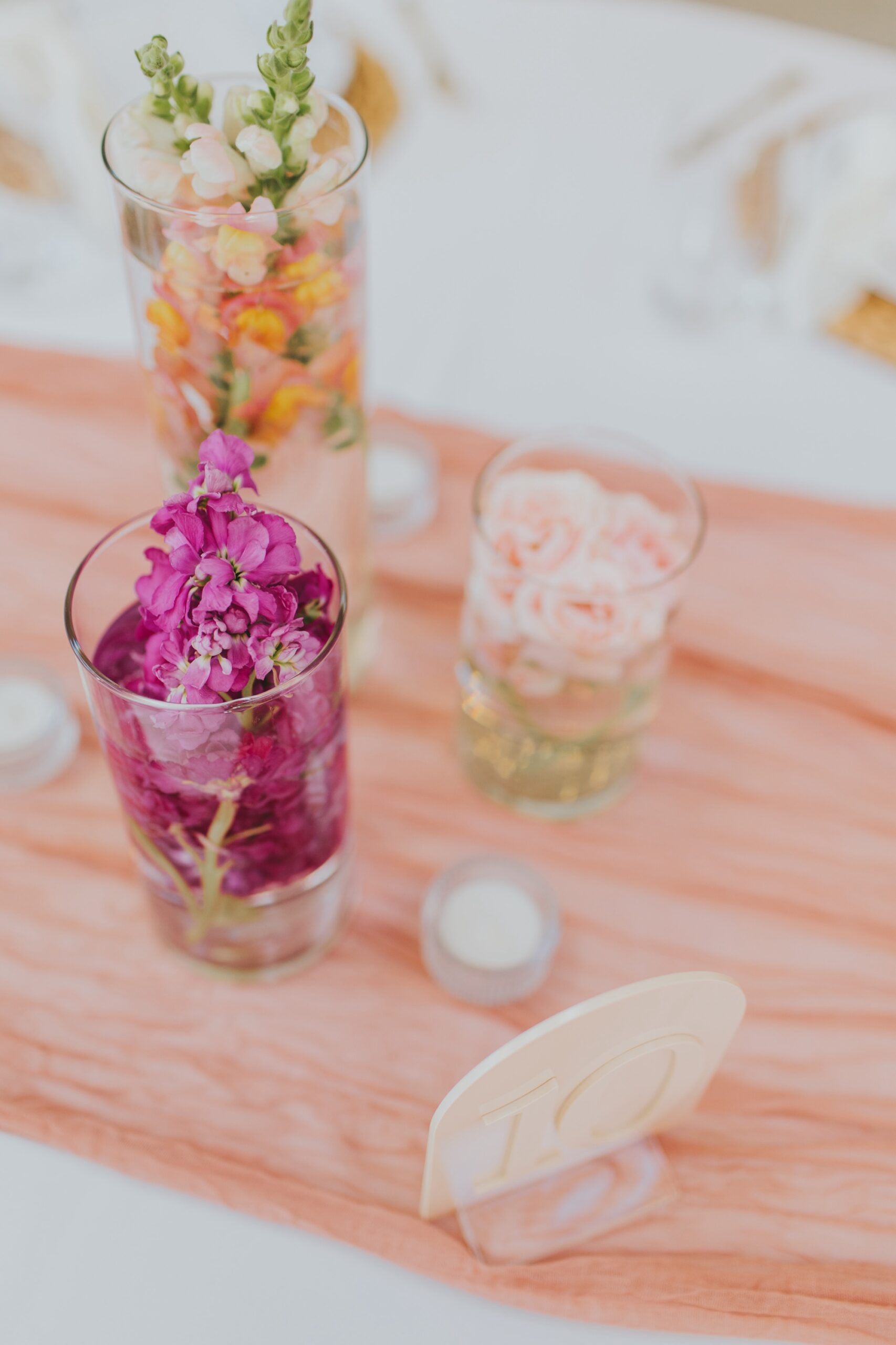 summer wedding ideas