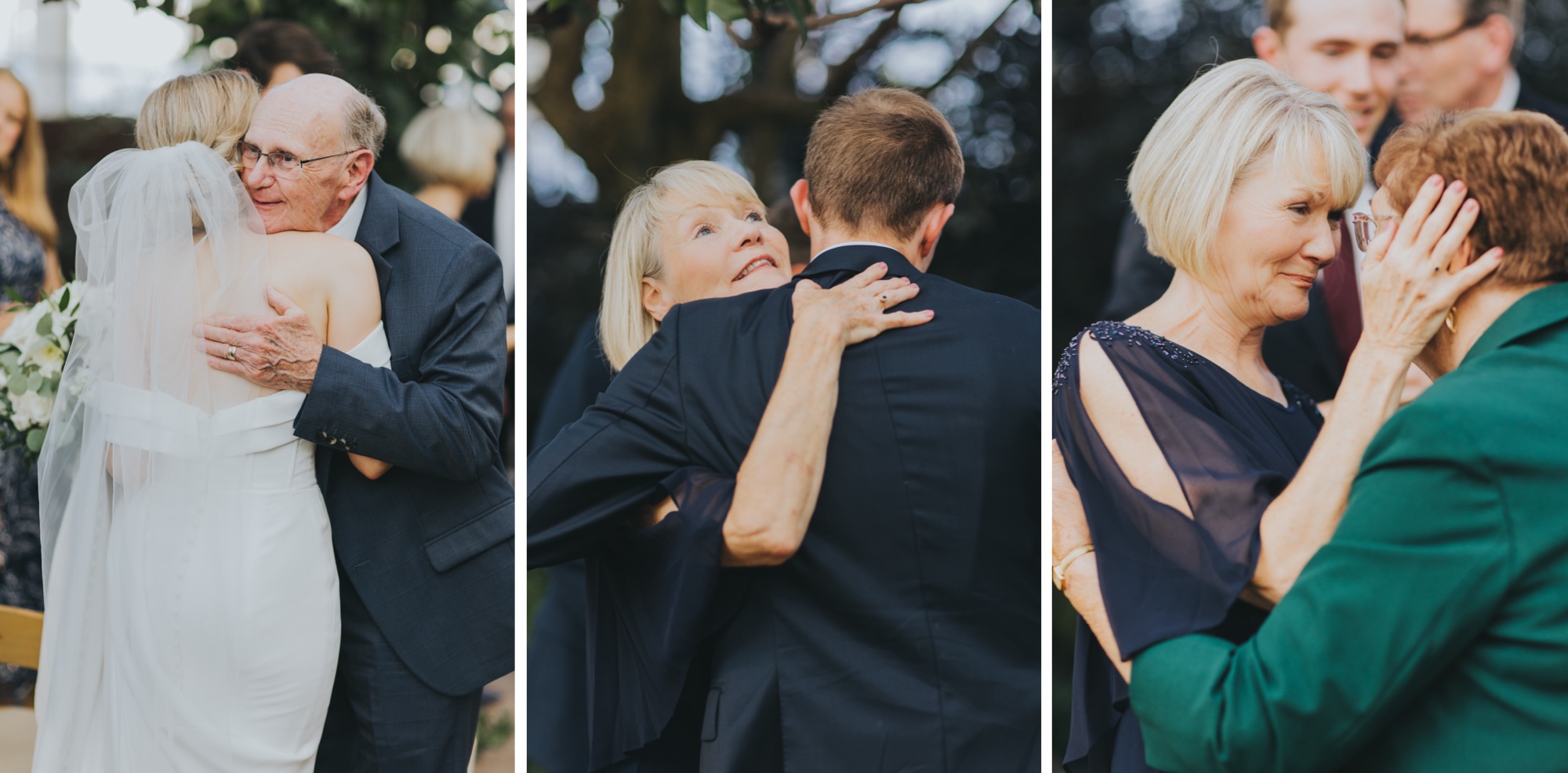 Garfield Park Conservatory Chicago Micro Wedding