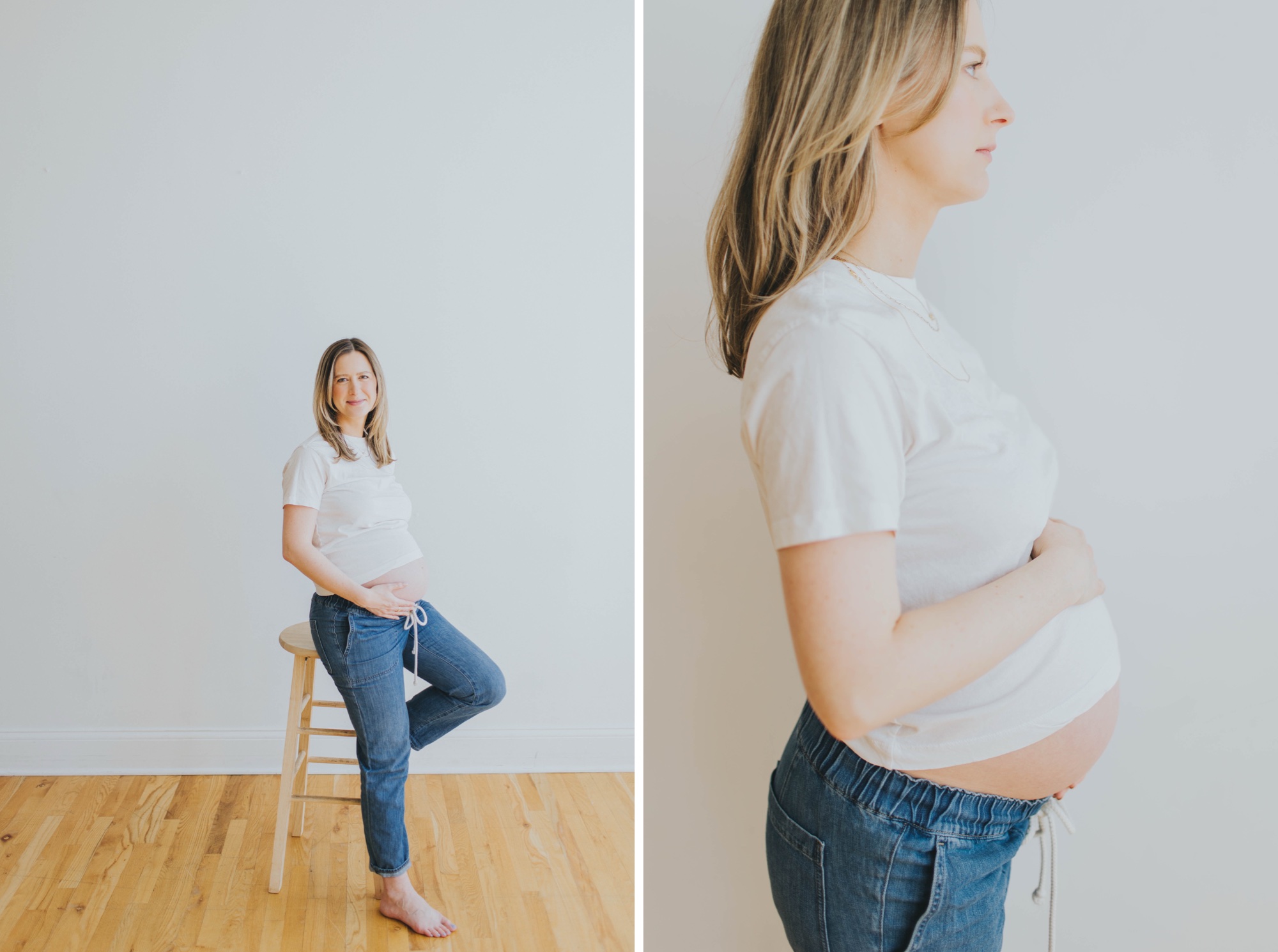 maternity outfit ideas
