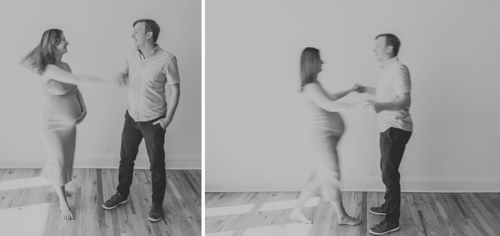 Meg Adamik Creative, Chicago maternity photographer