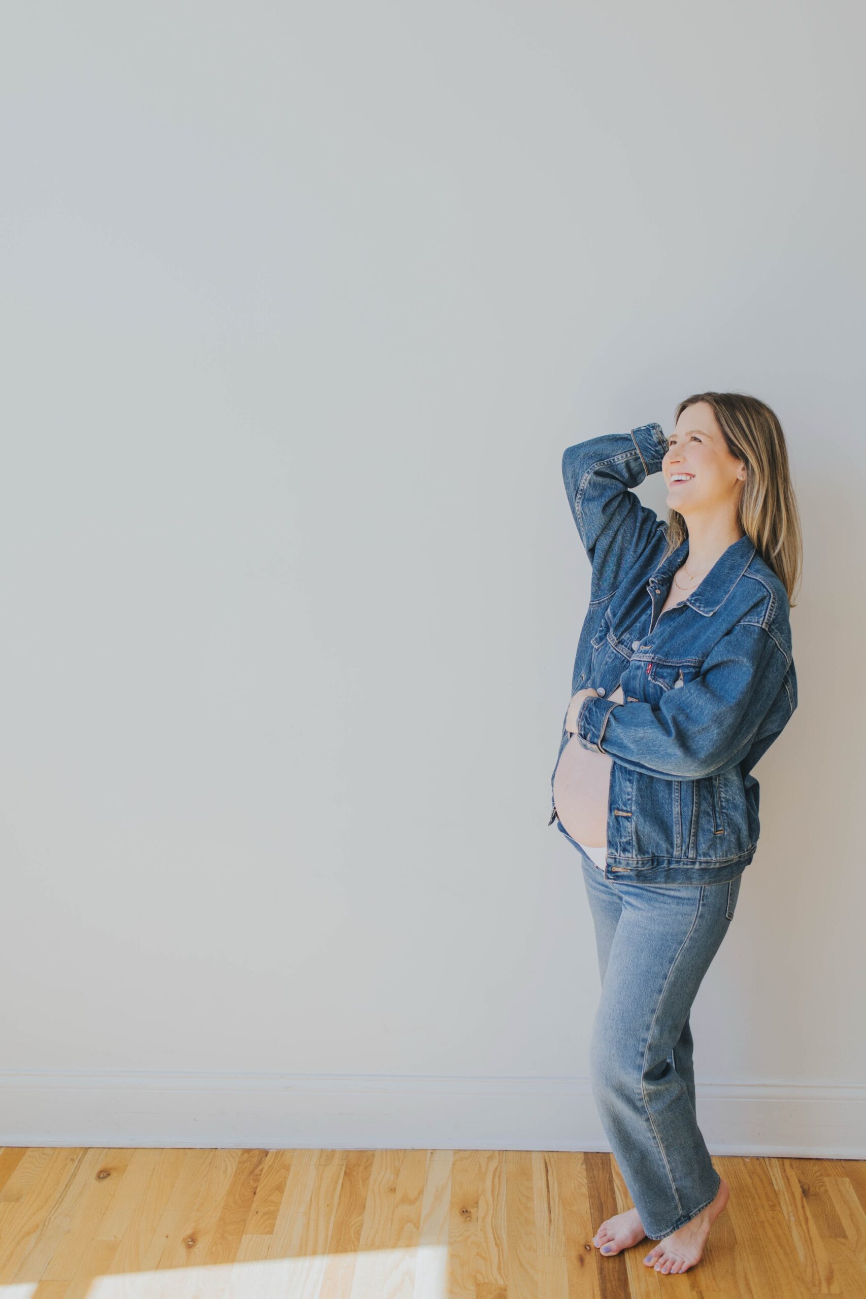 maternity outfits for photo shoot