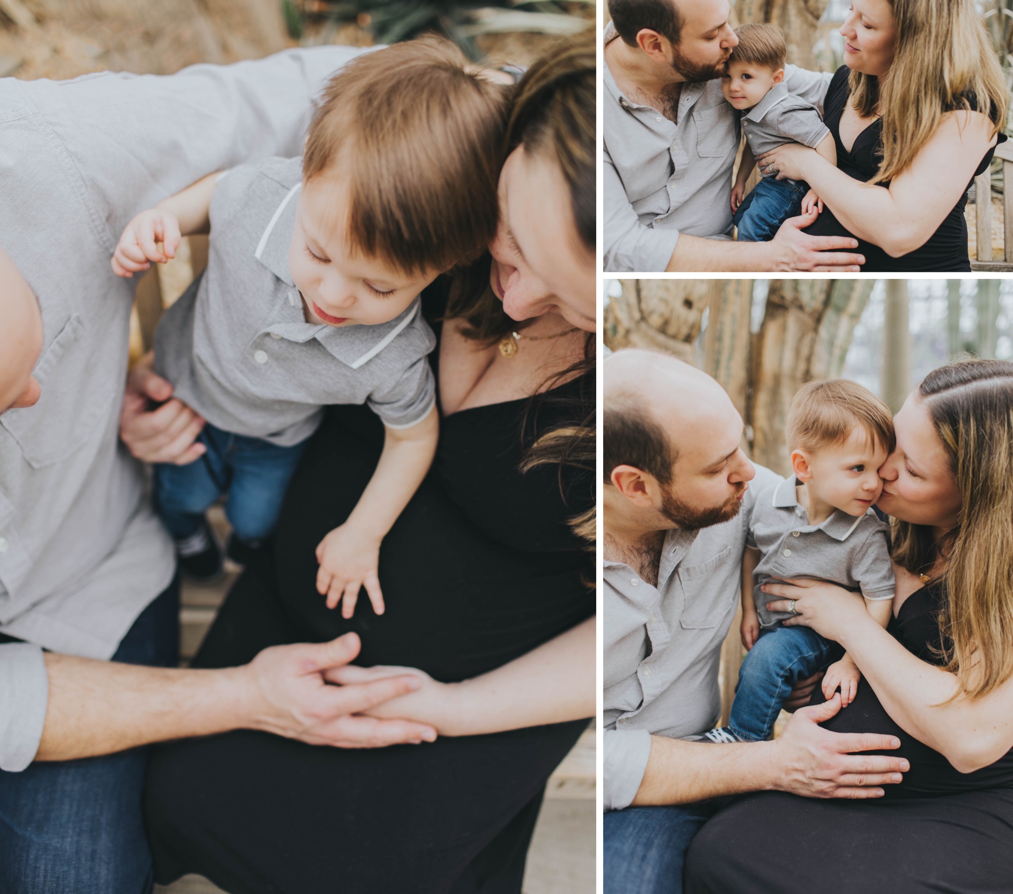 Chicago maternity photographer