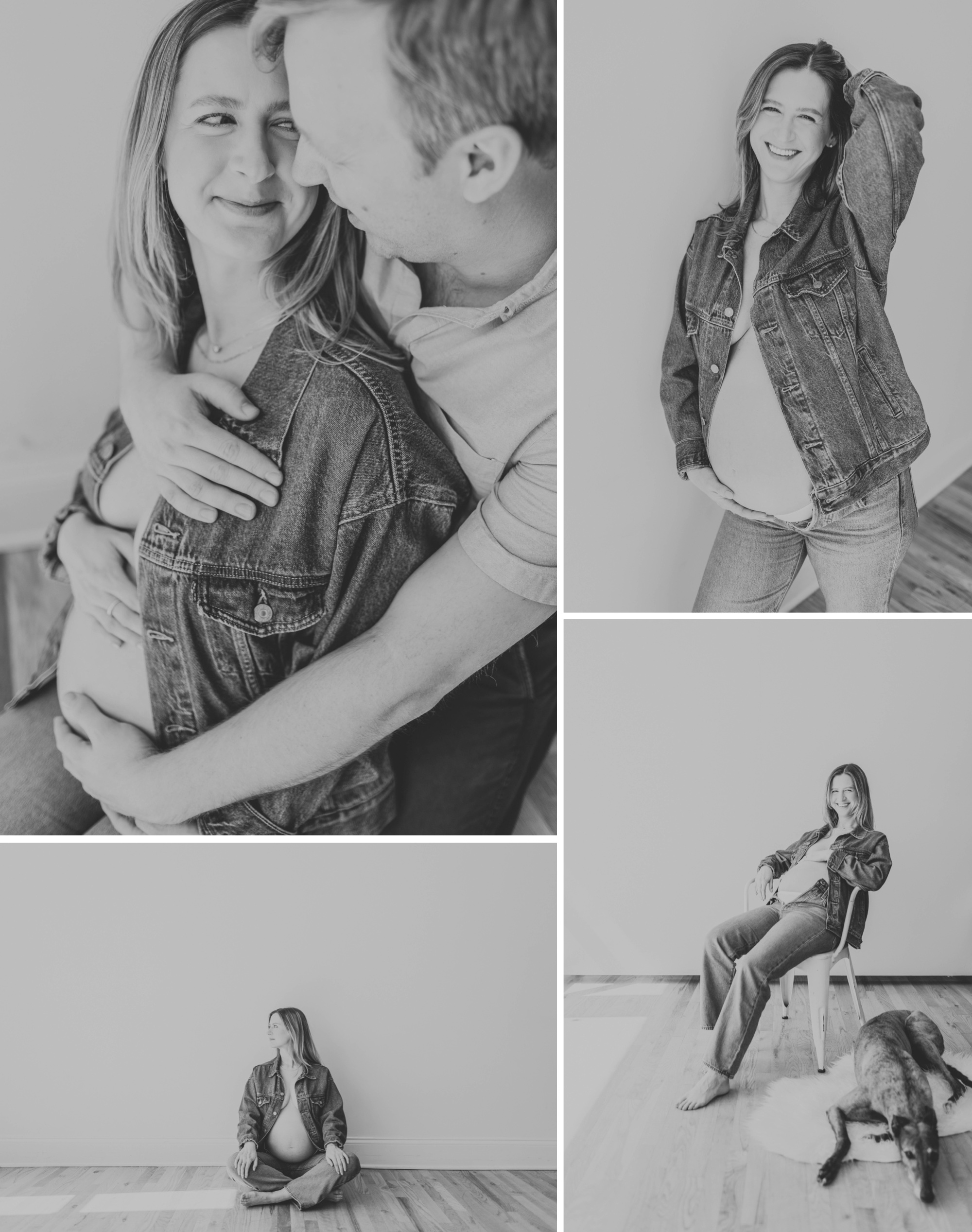 maternity outfits for photo shoot