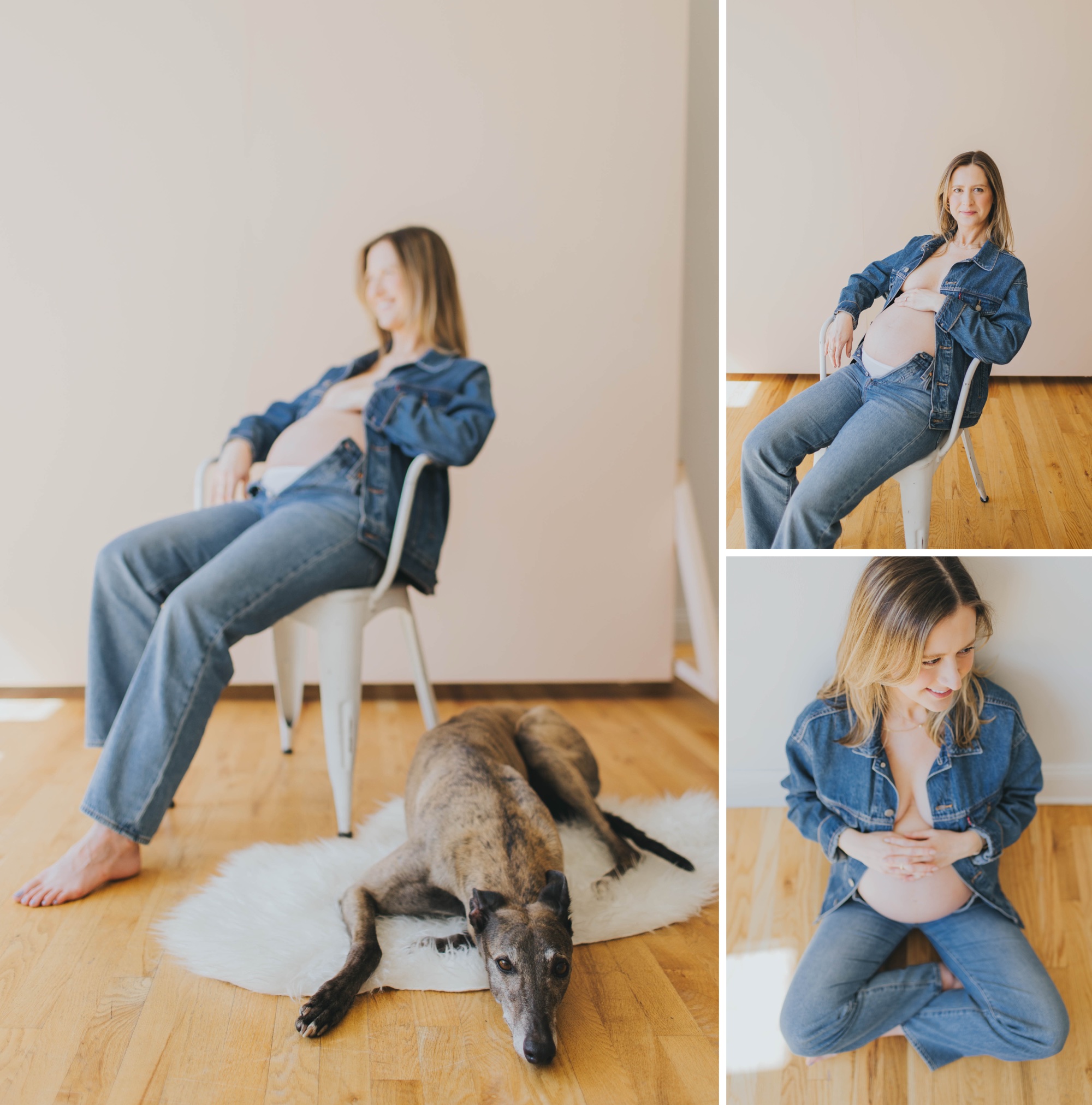maternity outfits for photo shoot