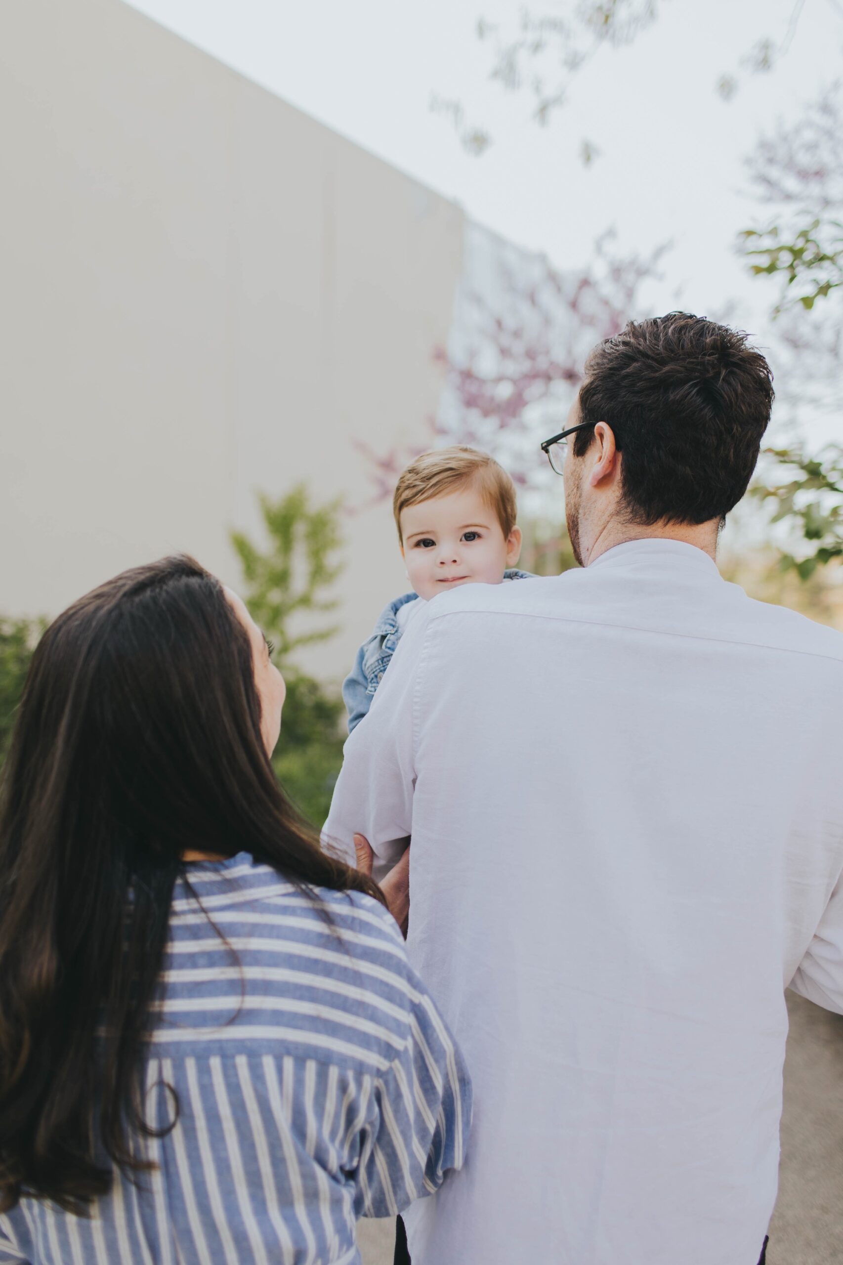 Mother's Day photo session with Meg Adamik