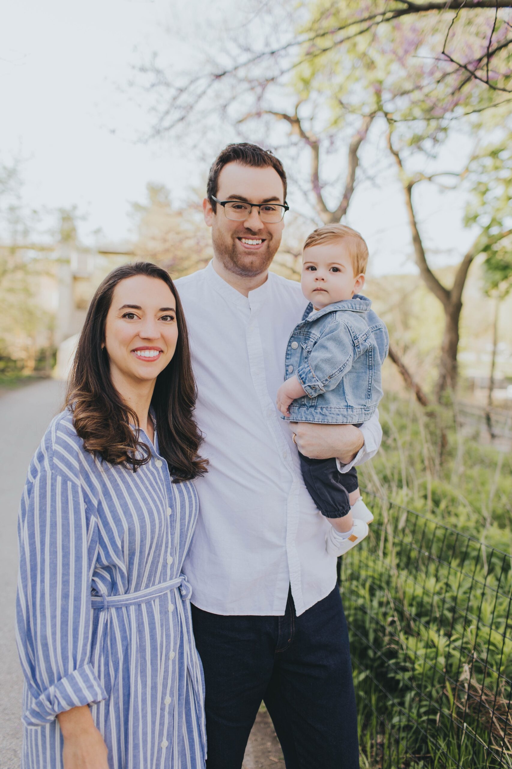 Mother's Day photo session with Meg Adamik