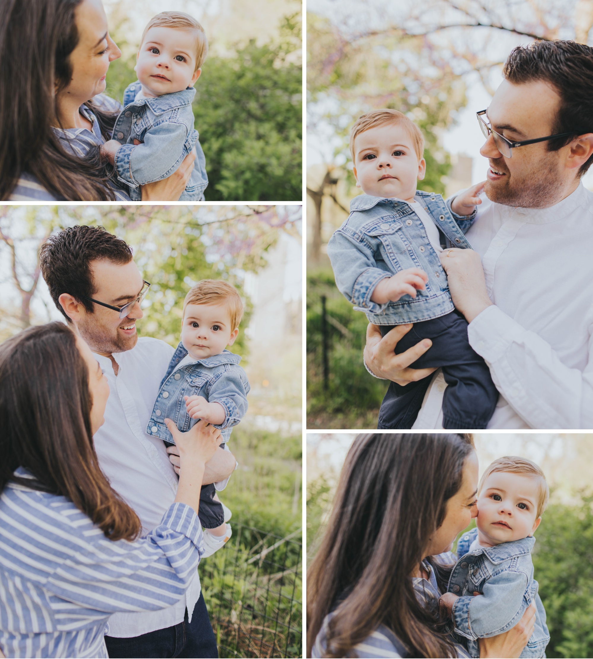 Meg Adamik Creative family photography