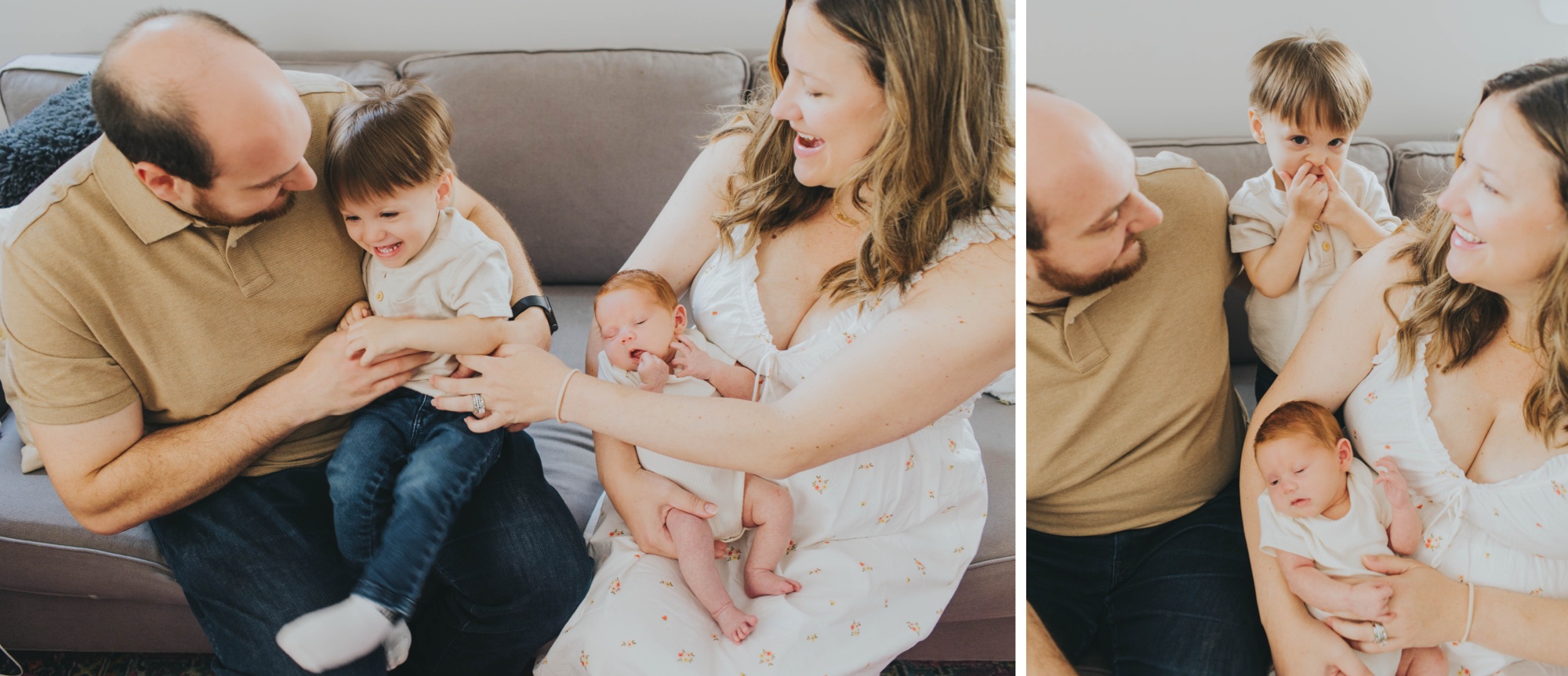 lifestyle photography by Meg Adamik Creative, Illinois
