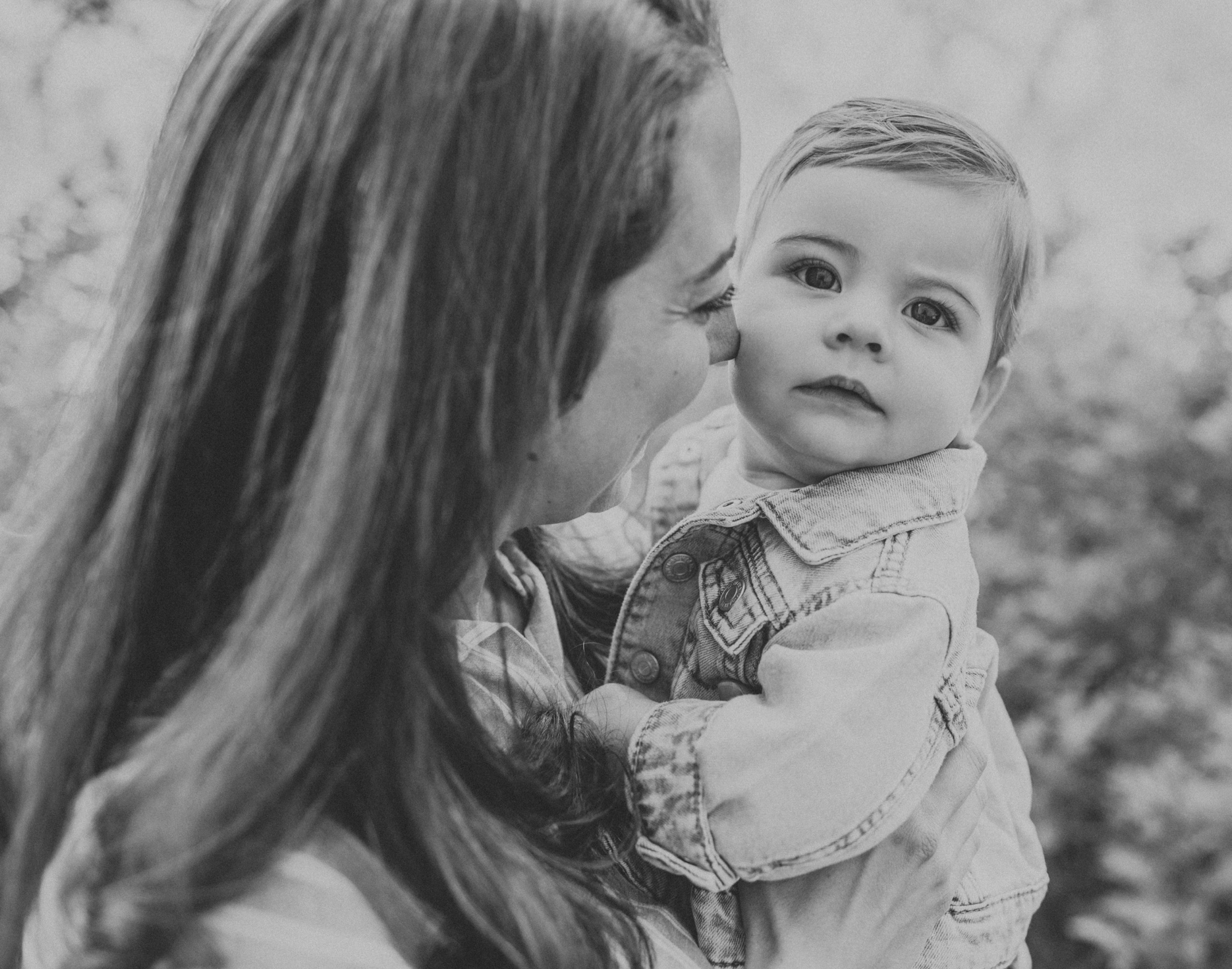 Mother's Day Photos