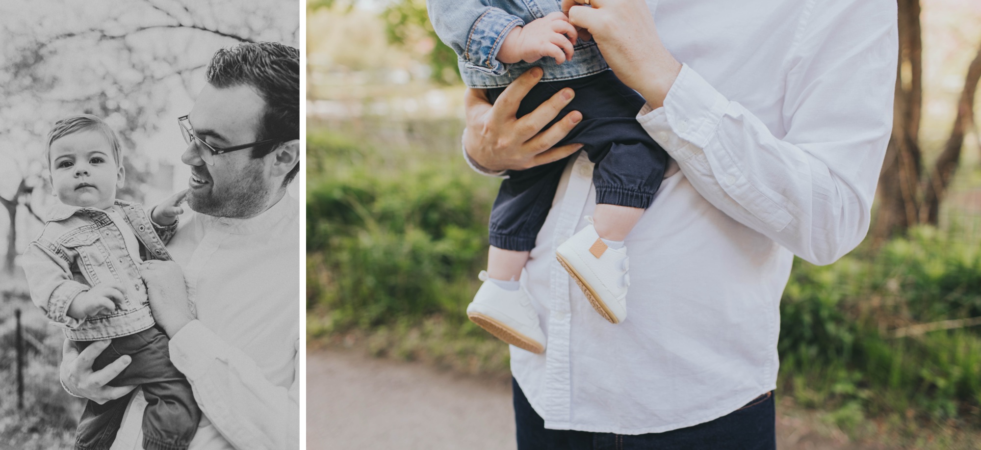 family photographers in Chicago