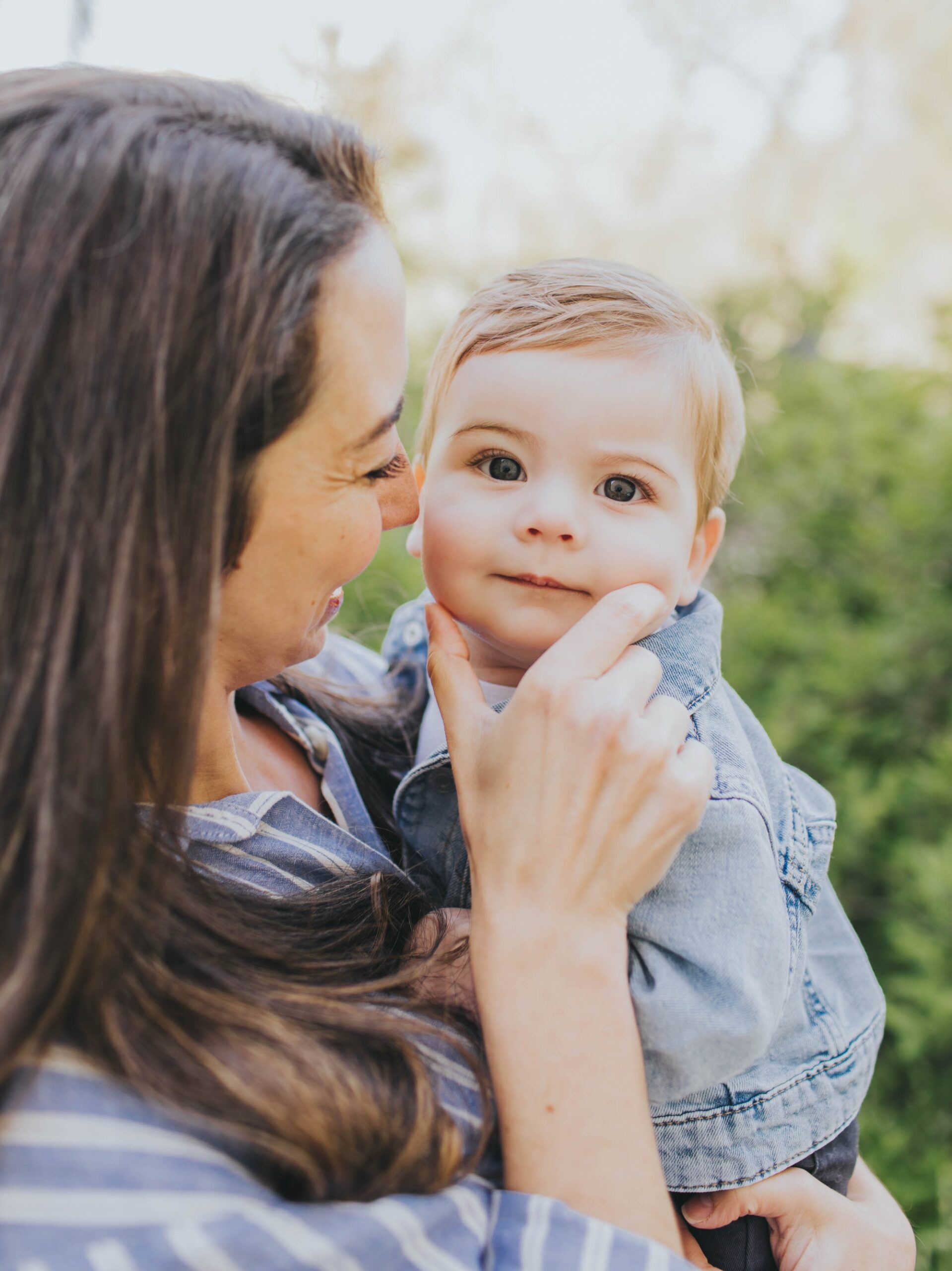 Meg Adamik Creative family photography