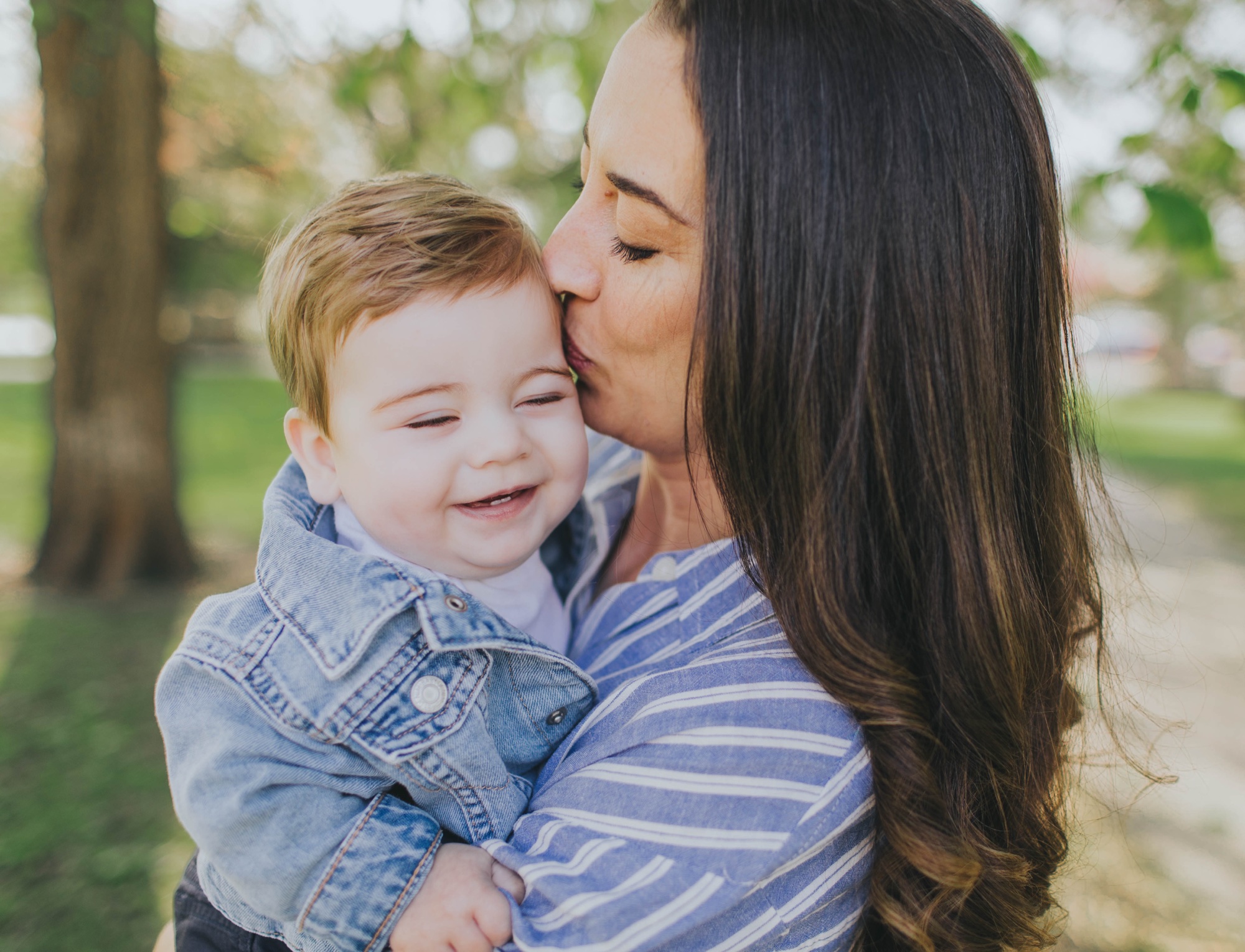 Mom and me photography sessions Chicago