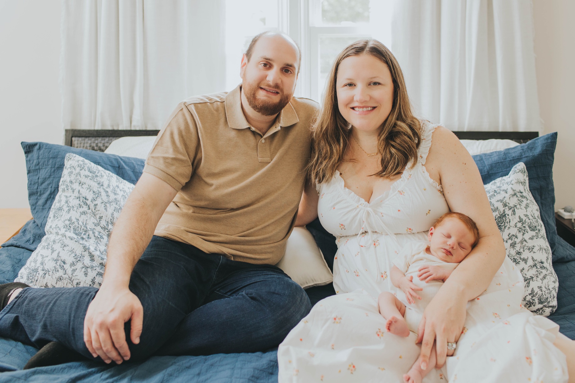 lifestyle photography by Meg Adamik Creative, Illinois
