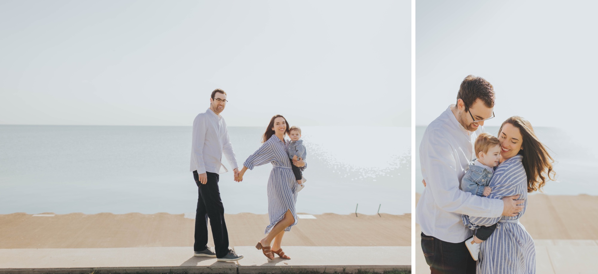how to take photos in direct sunlight