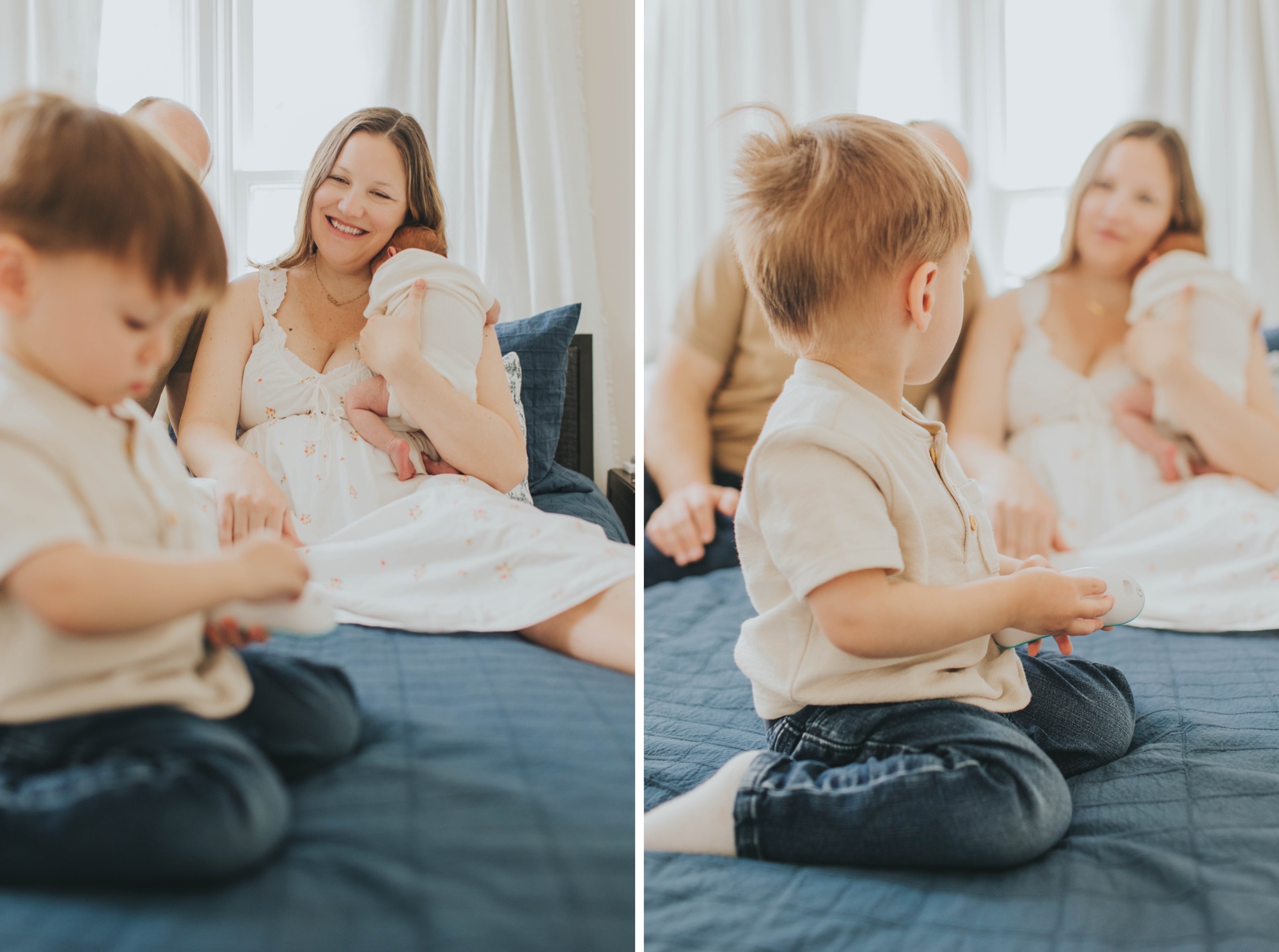 lifestyle photography by Meg Adamik Creative, Illinois