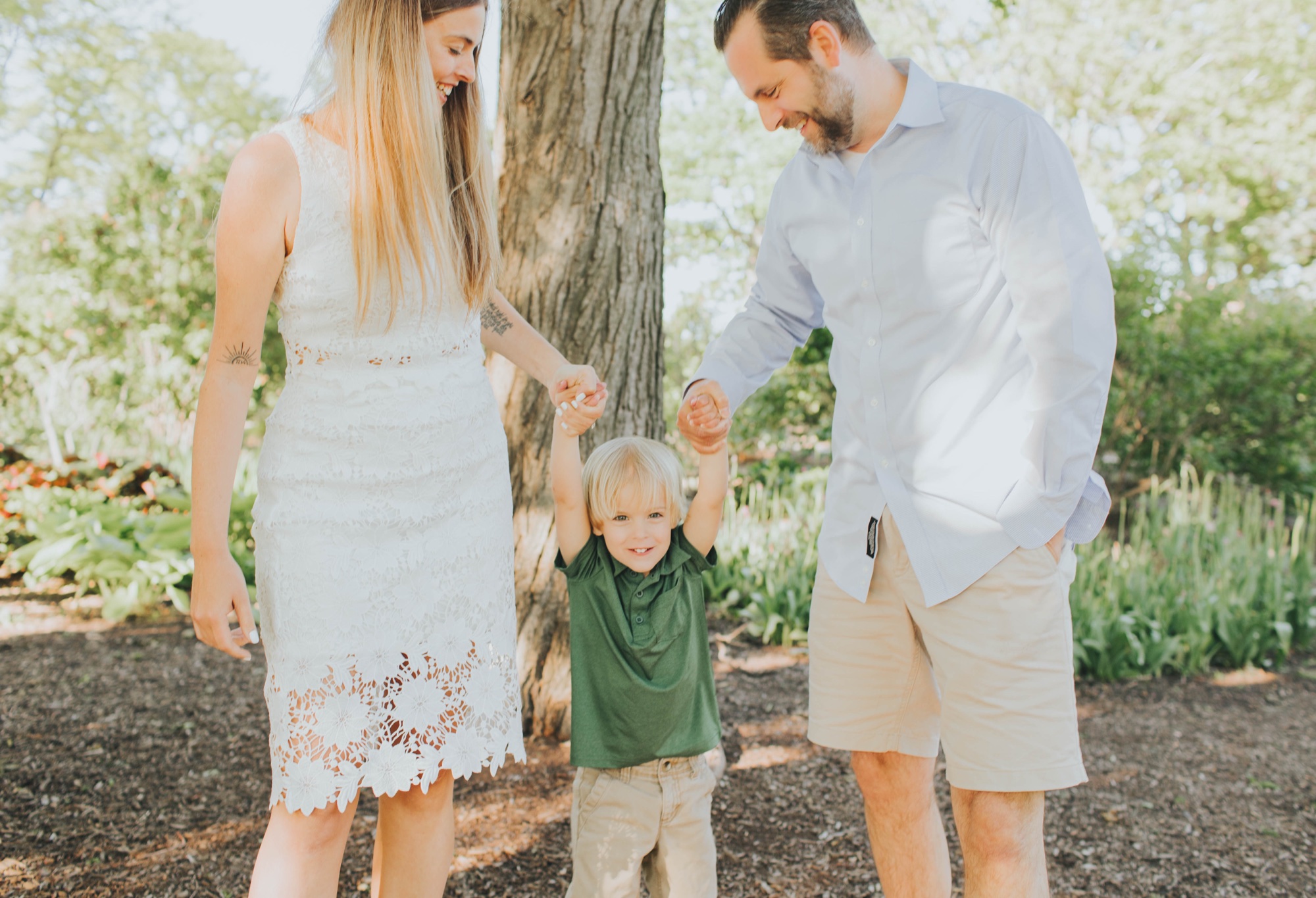 best parks in Chicago for toddlers and young kids