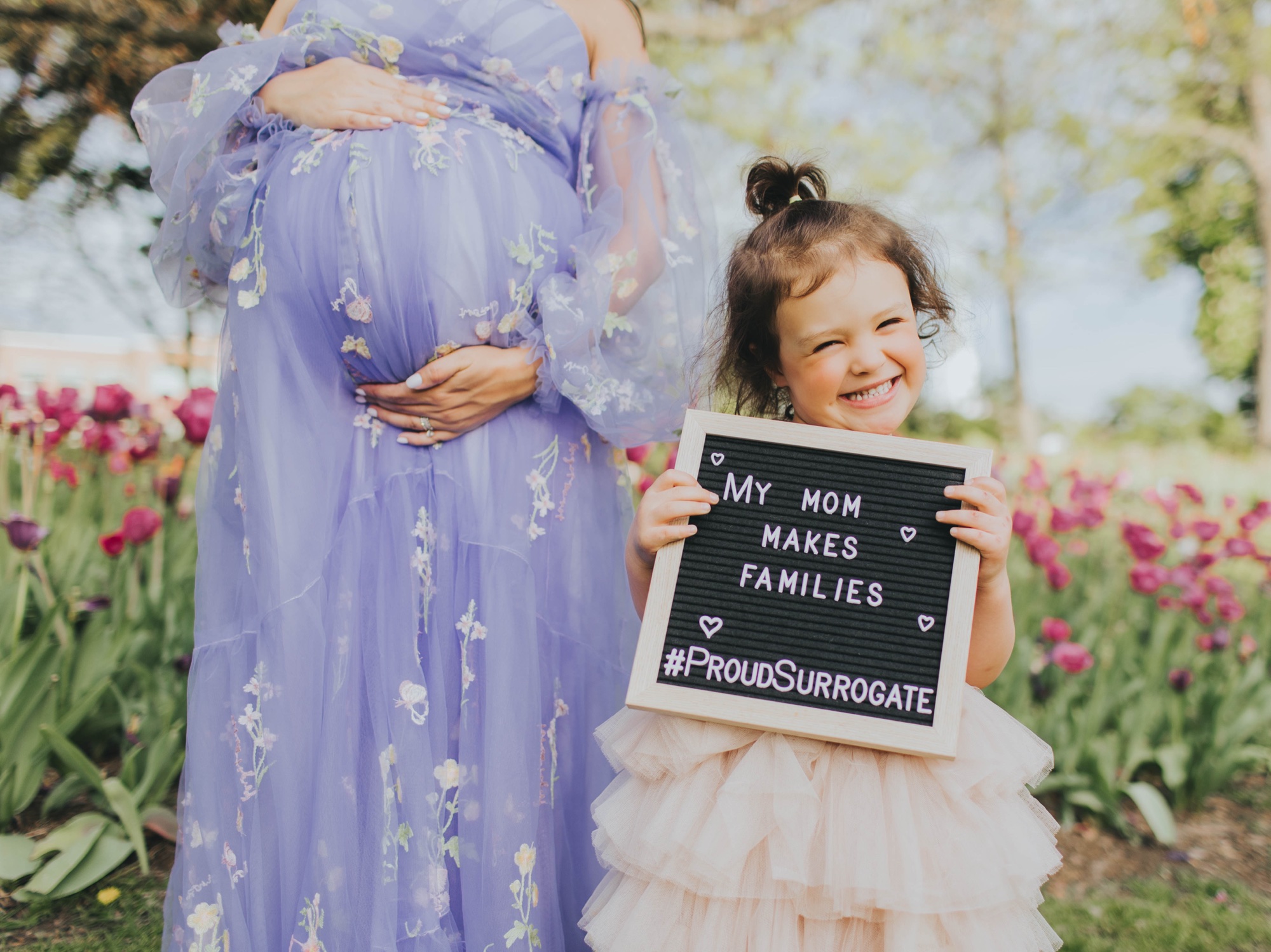 Meg Adamik Creative, Lombard family photographer
