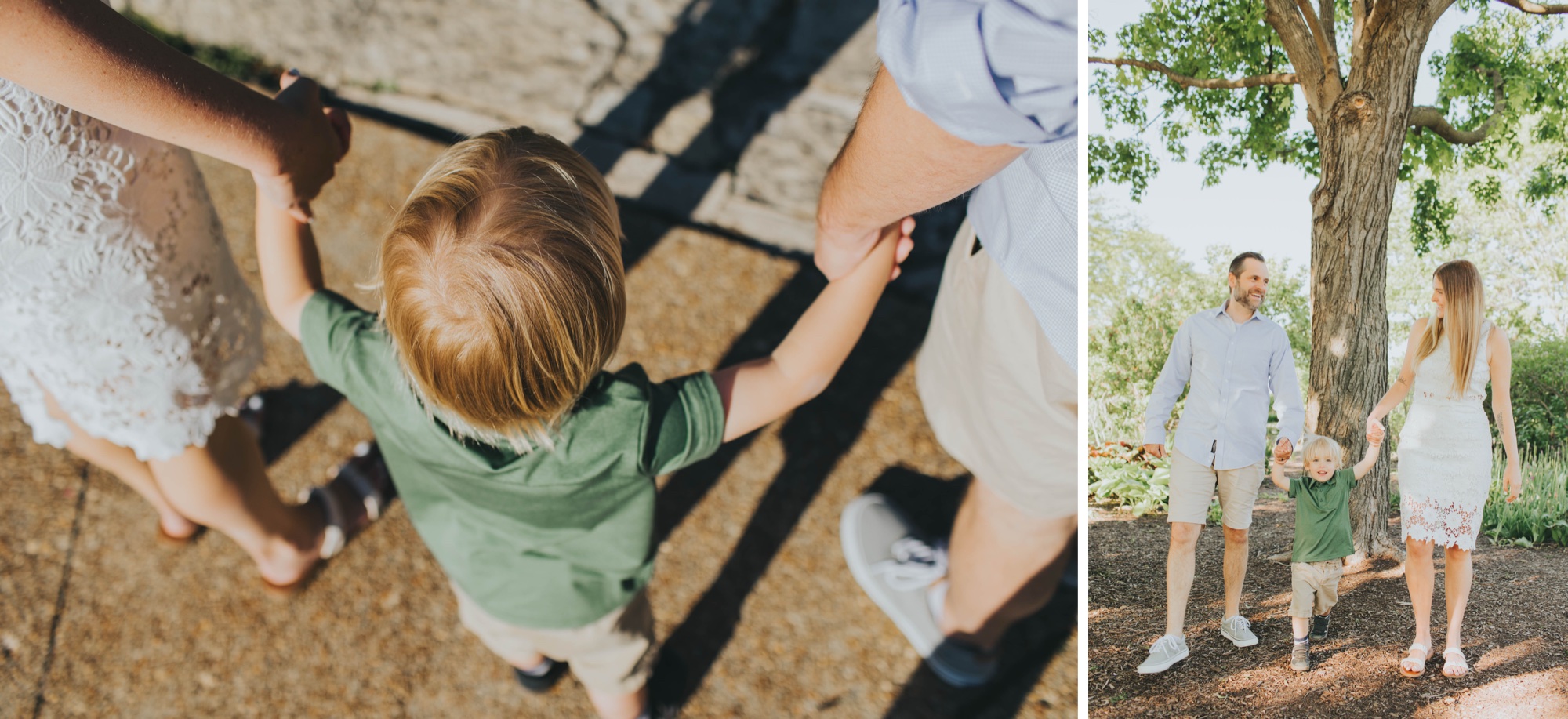 best parks in Chicago for toddlers and young kids