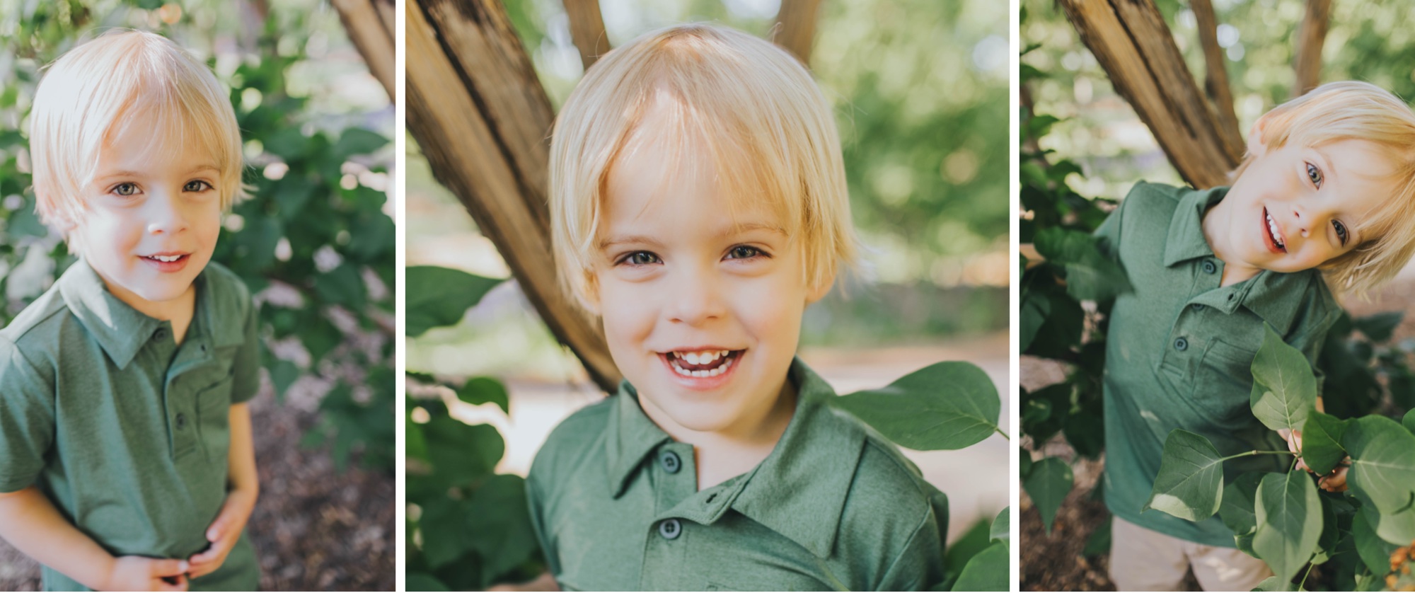 best parks in chicago for photography sessions with kids and families; Meg Adamik Creative