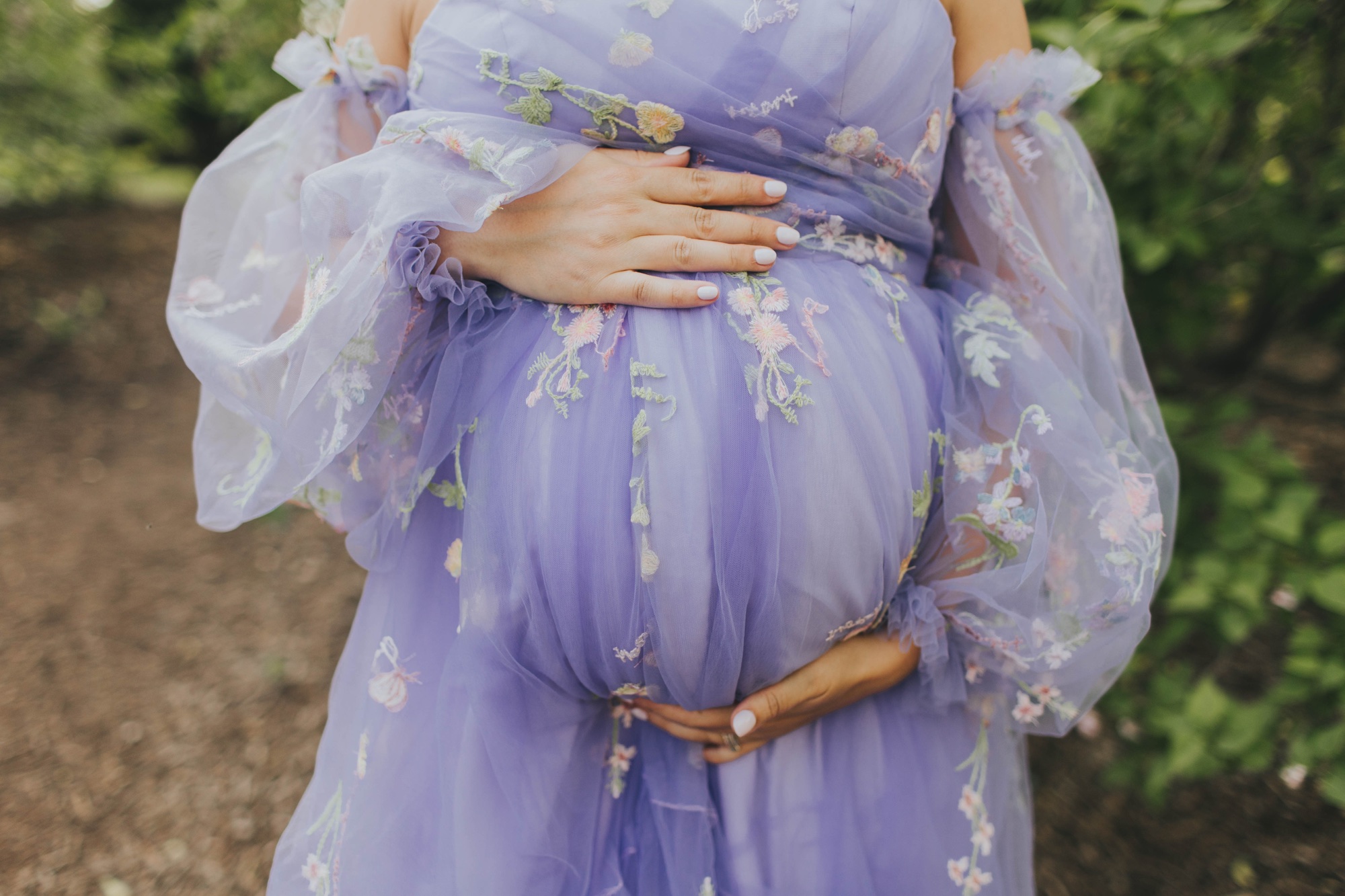 Lombard, IL maternity photographer