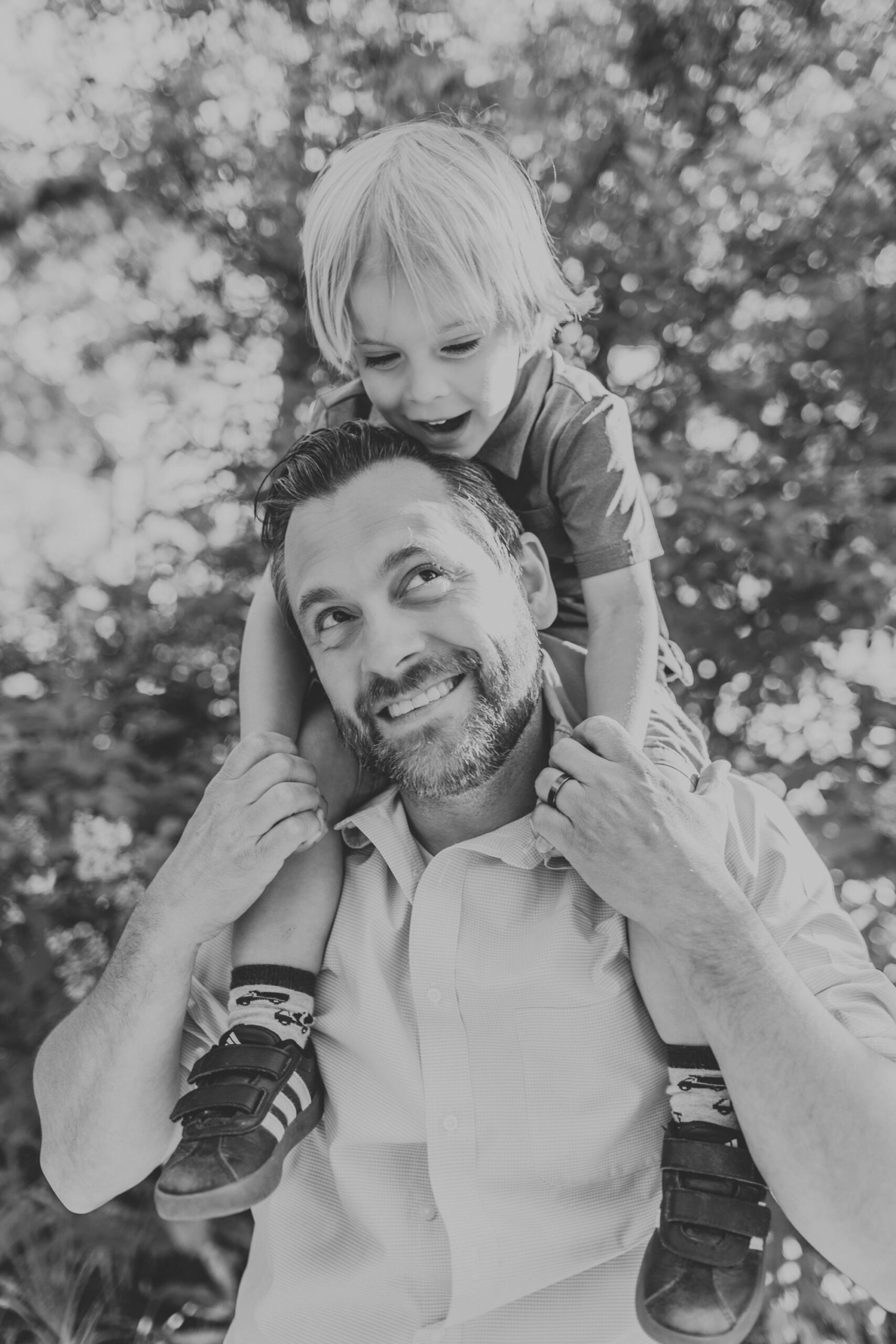best parks in chicago for photography sessions with kids and families; Meg Adamik Creative