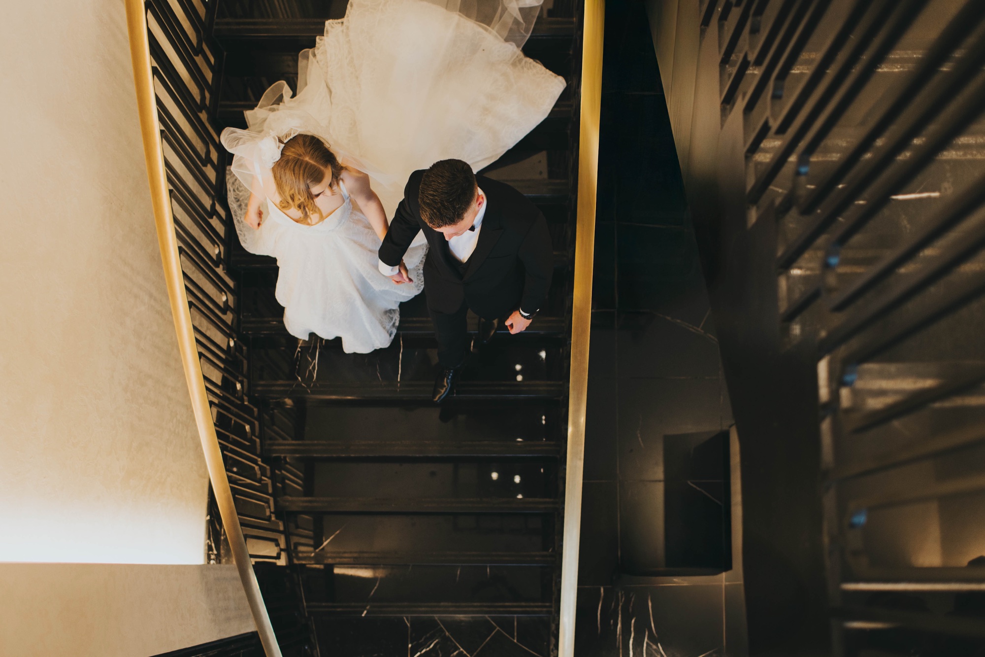 downtown chicago elopement