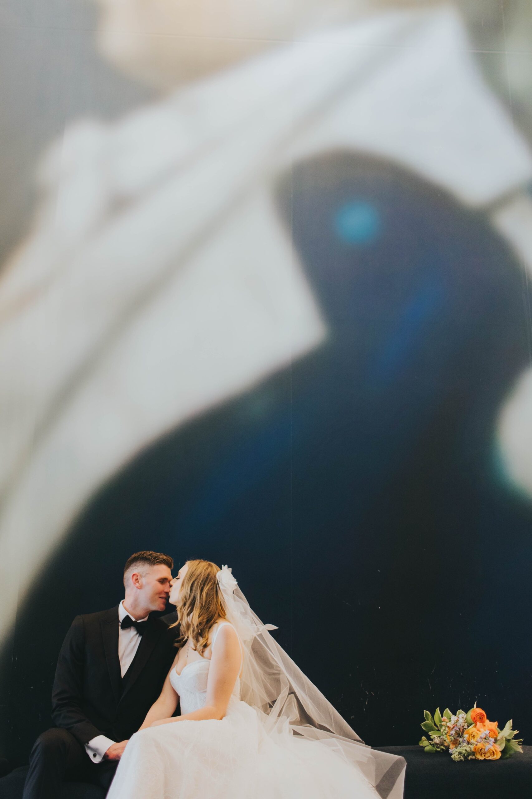 downtown chicago elopement