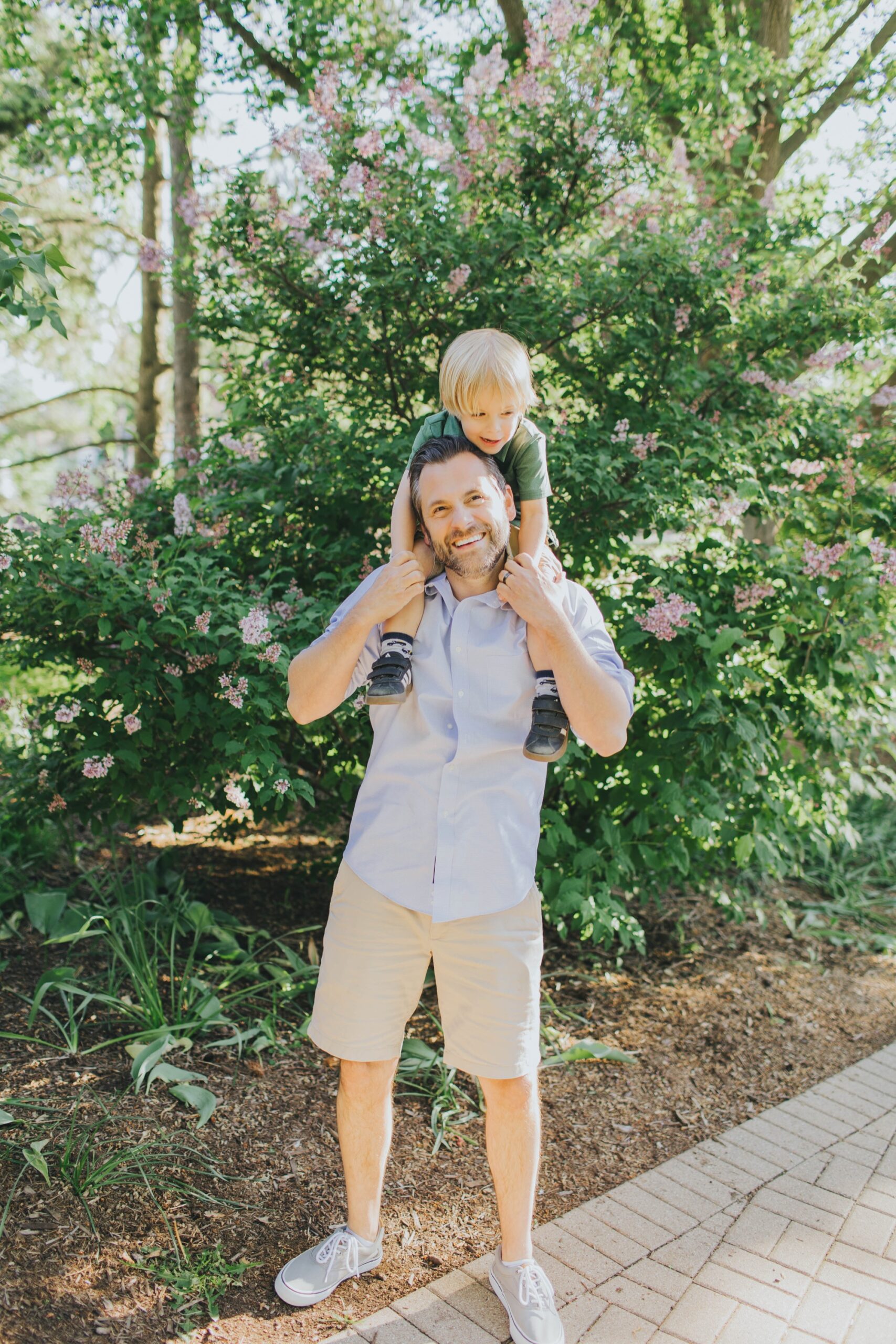 best parks in Chicago for toddlers and young kids