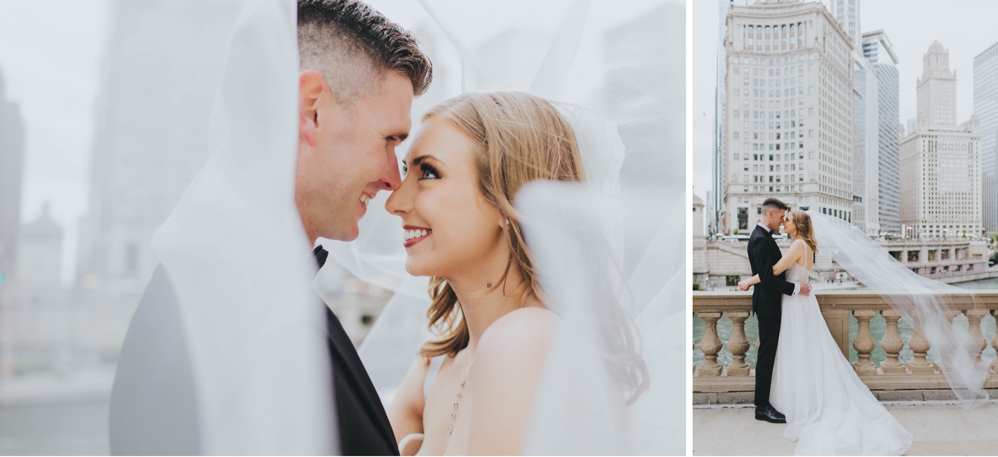small wedding photographer chicago