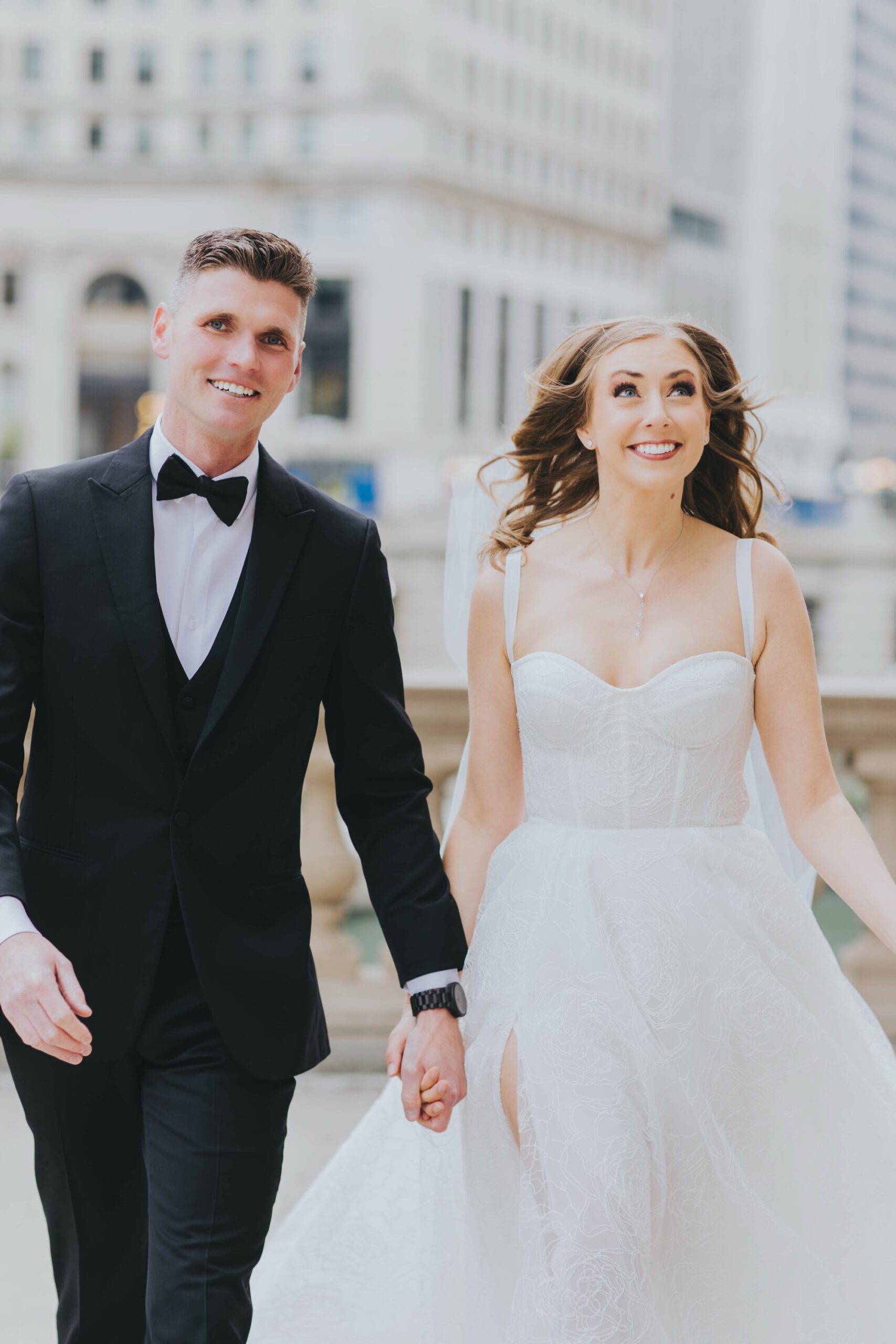 wedding photographer chicago