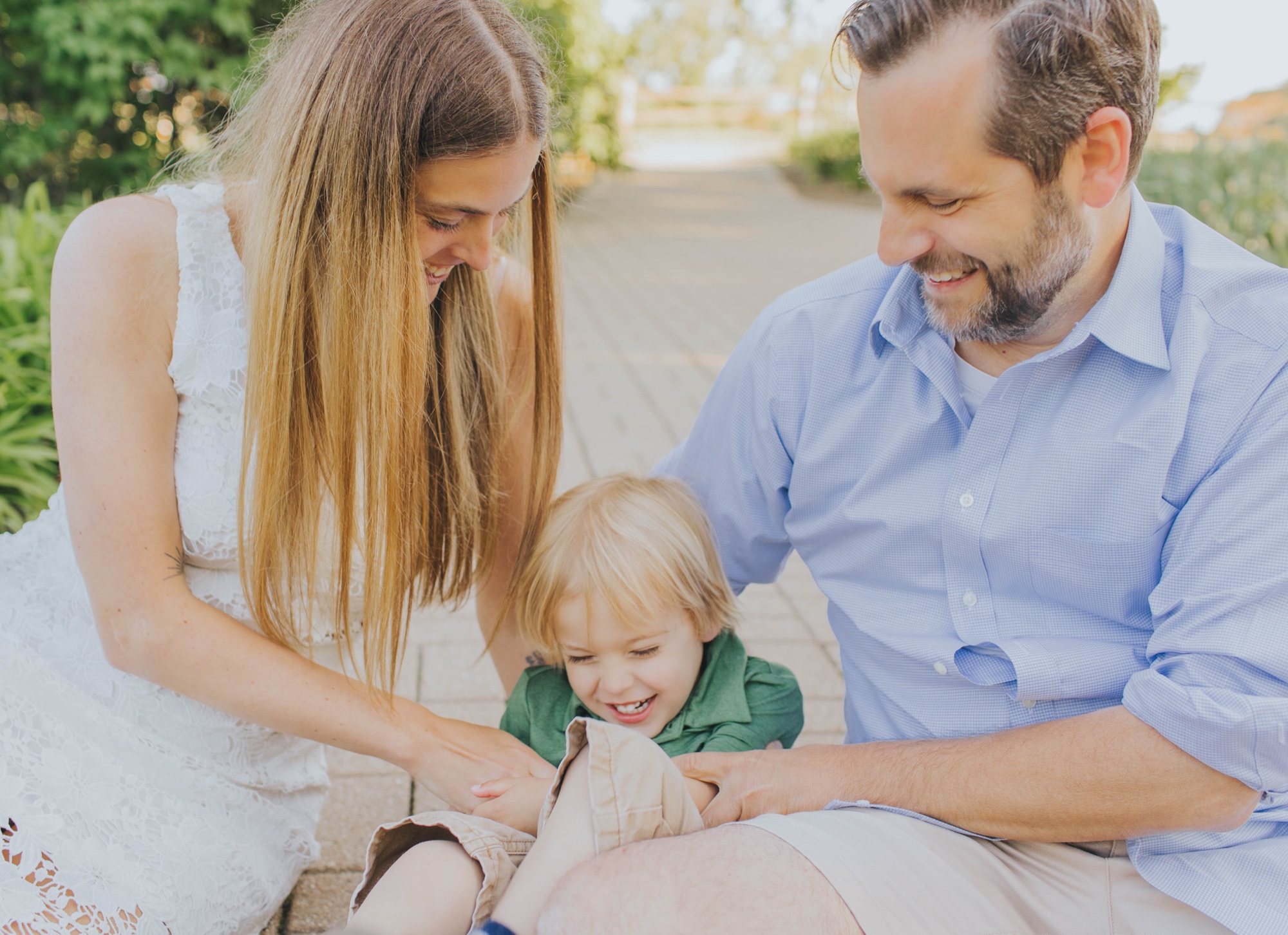 best parks in Chicago for toddlers and young kids