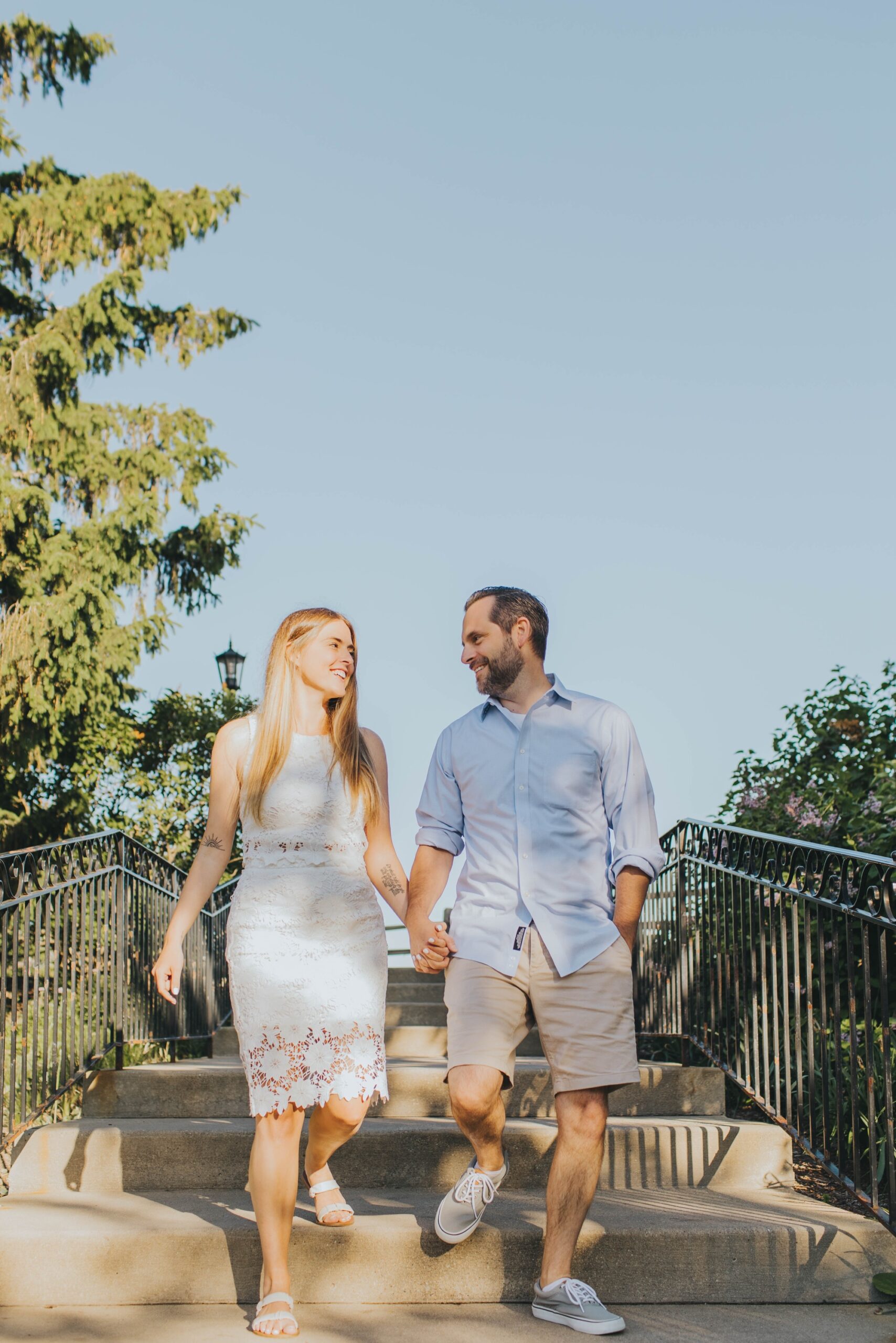 best parks in chicago for photography sessions with kids and families; Meg Adamik Creative