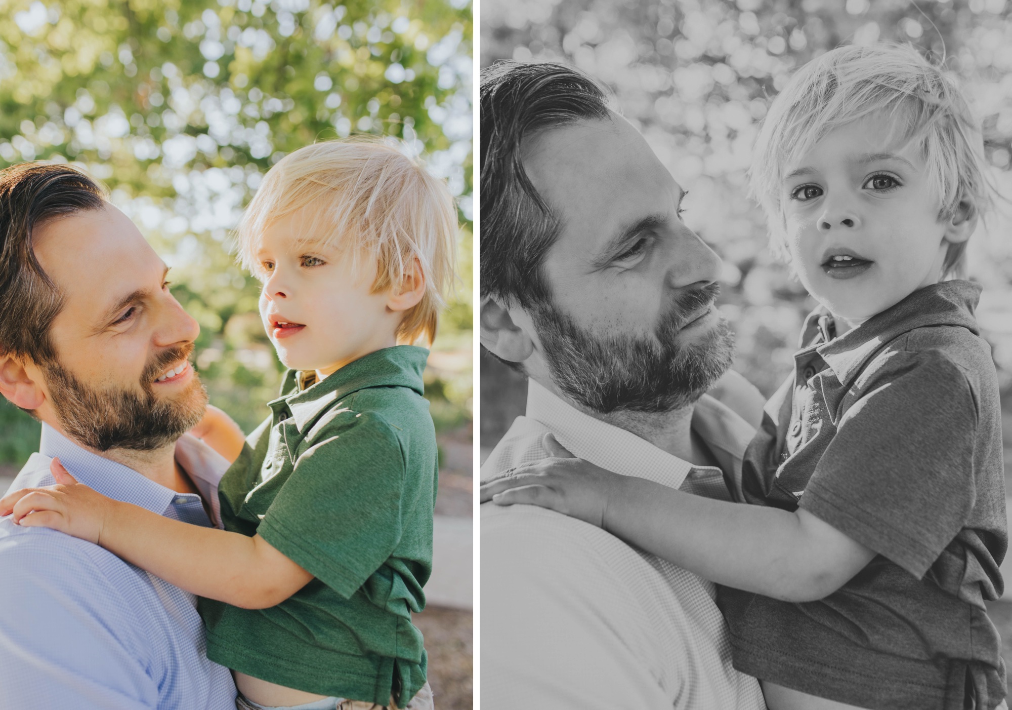 best parks in chicago for photography sessions with kids and families; Meg Adamik Creative