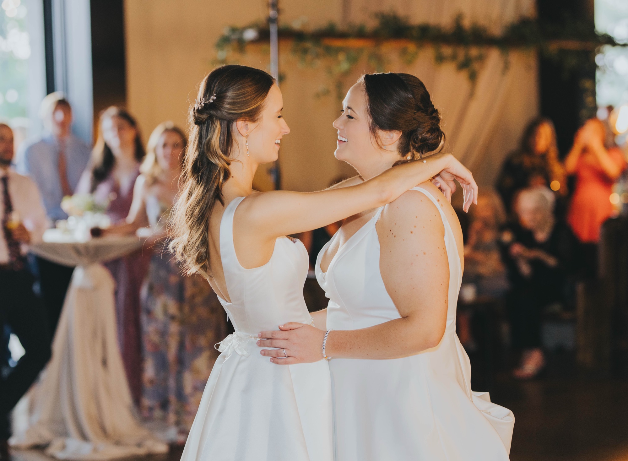 scenic farm wedding venues near Chicago, Illinois