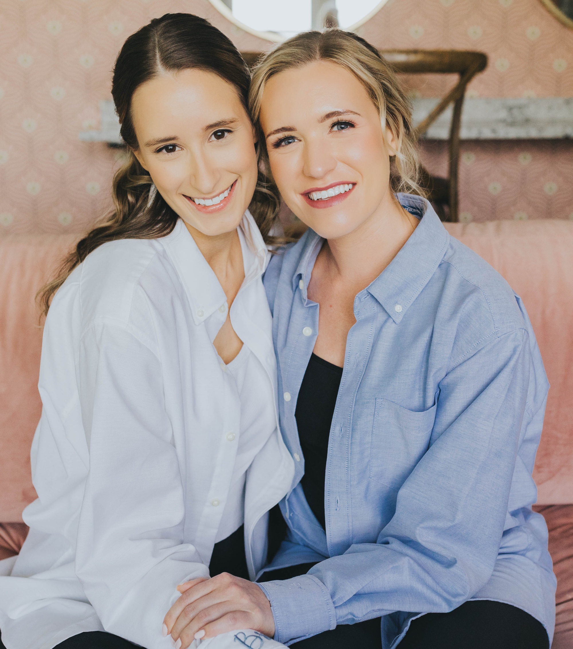 Meg Adamik Creative, Oswego, Illinois, Western Chicago suburbs wedding photographer