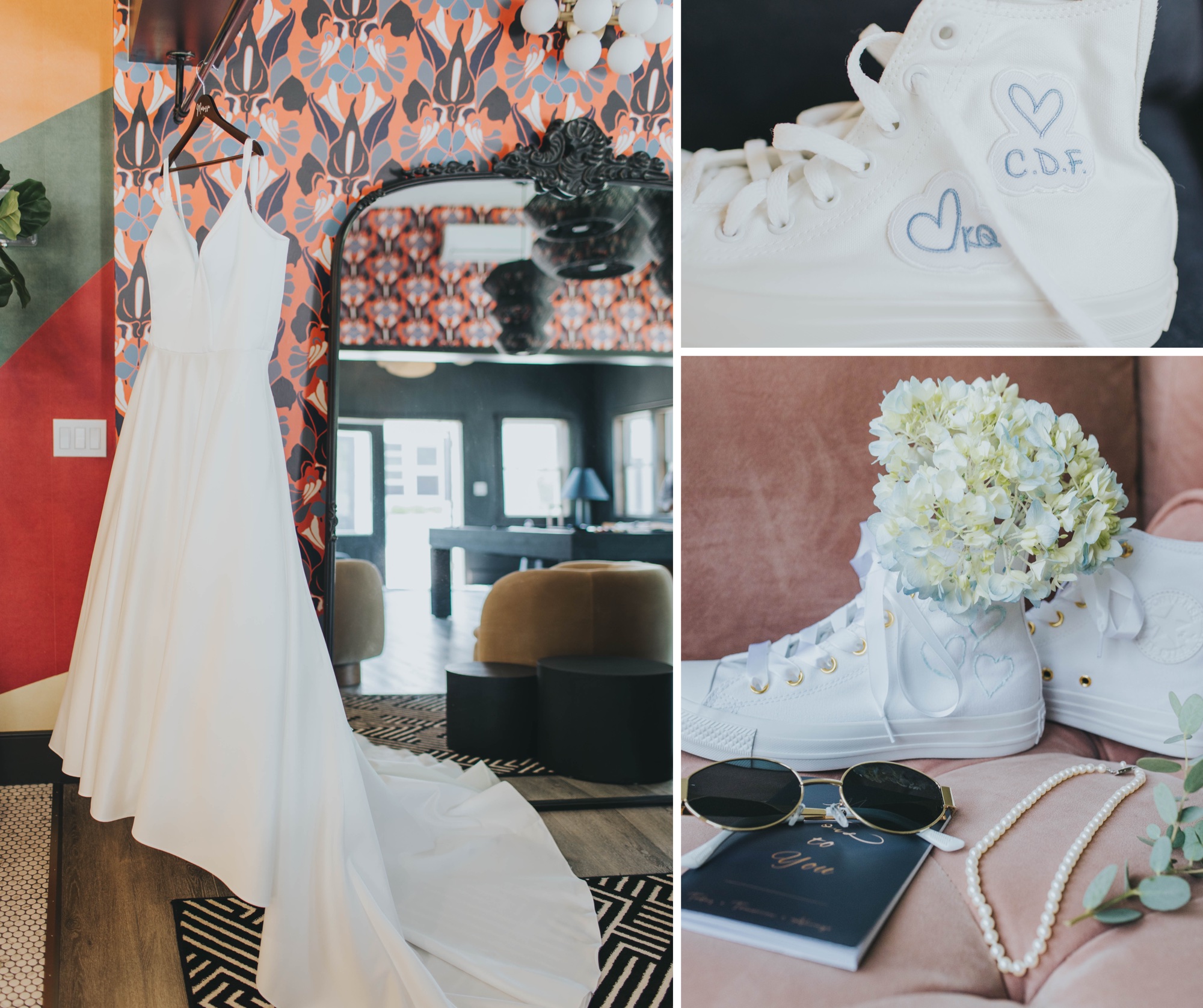 scenic farm wedding venues near Chicago, Illinois