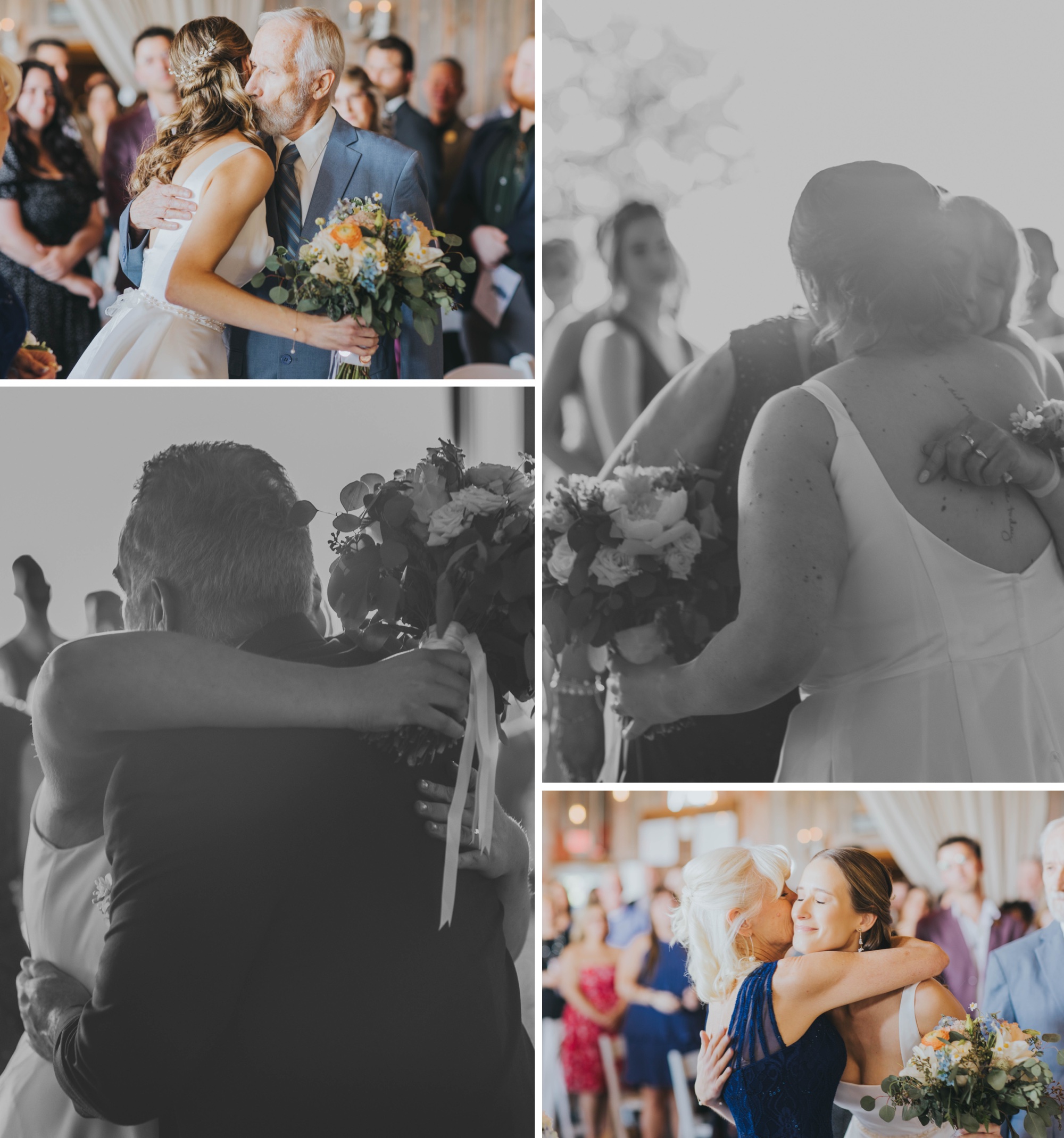 scenic farm wedding venues near Chicago, Illinois